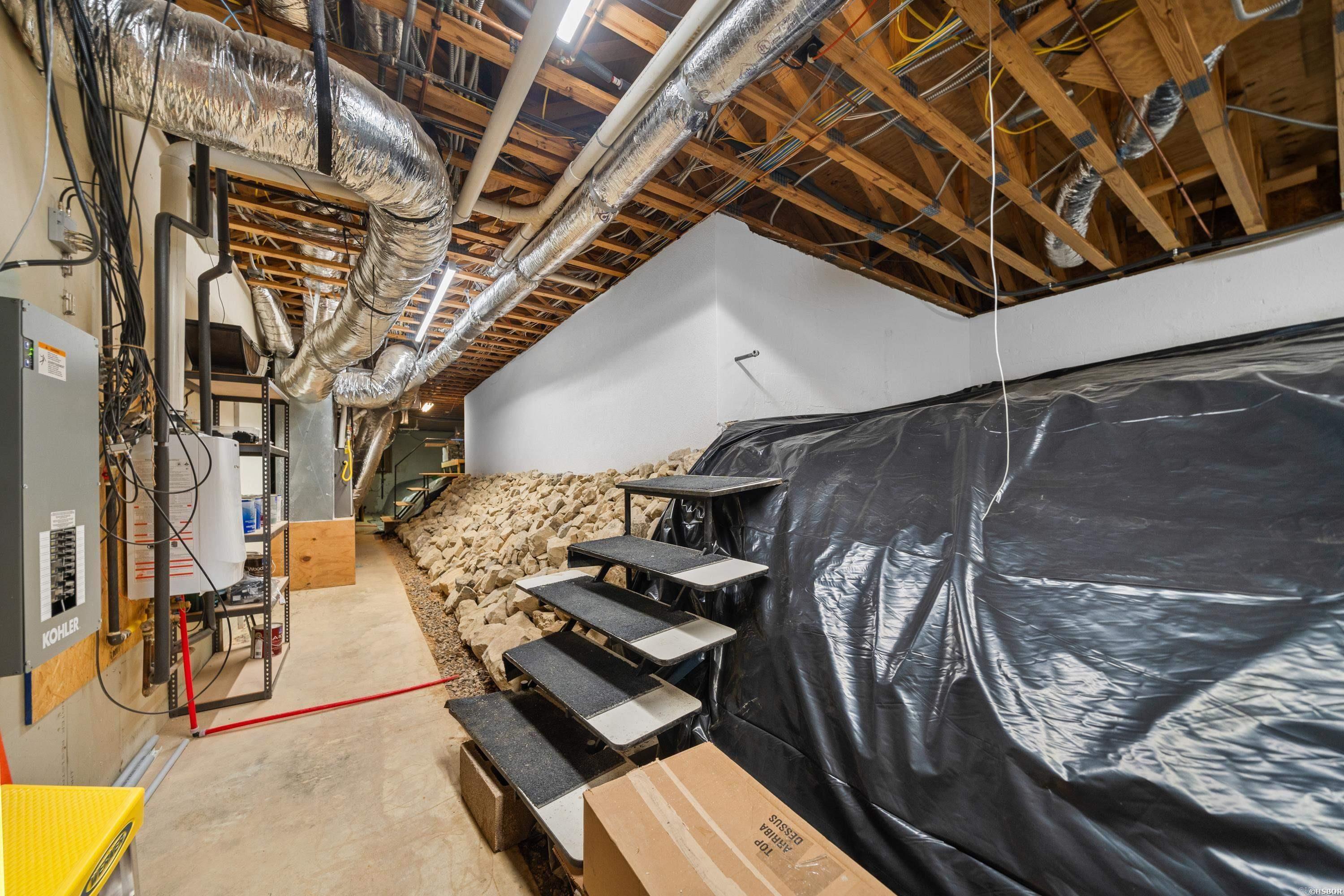 Quinns Lake Park - Residential