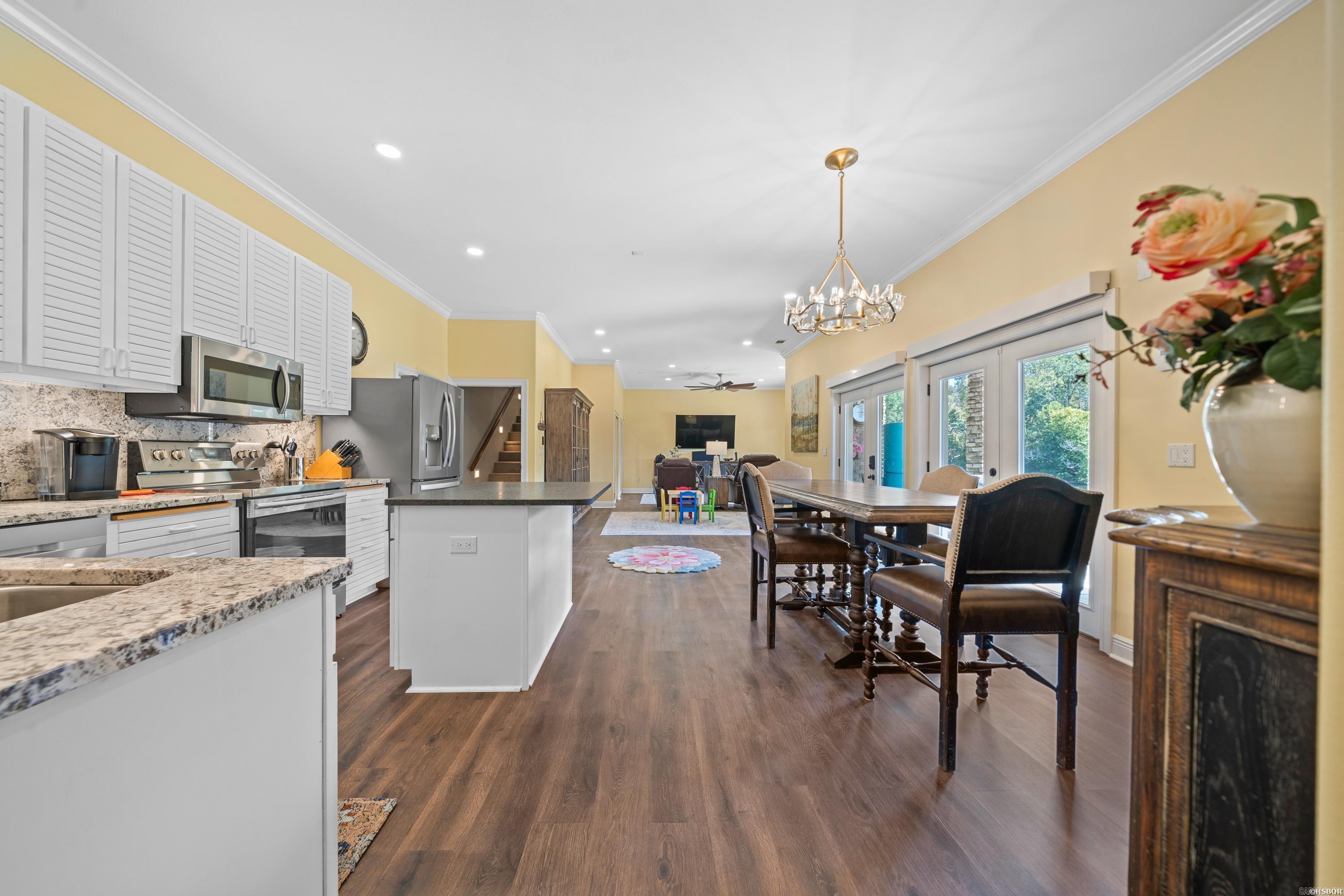 Quinns Lake Park - Residential