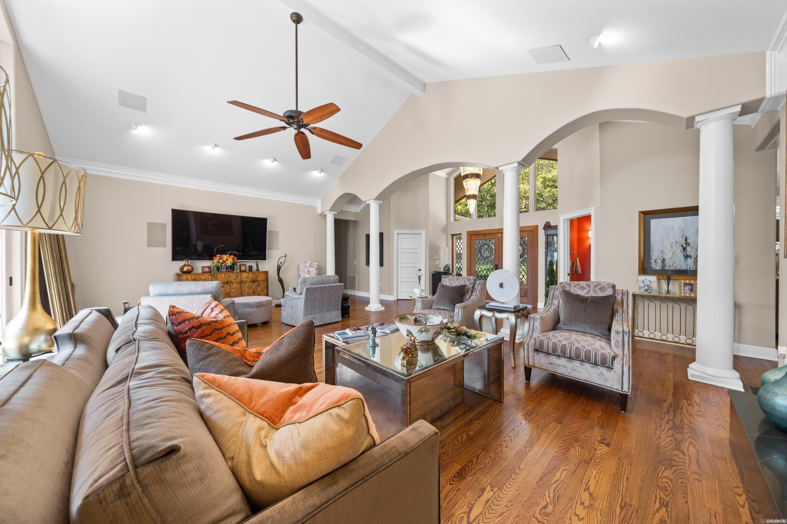 Quinns Lake Park - Residential