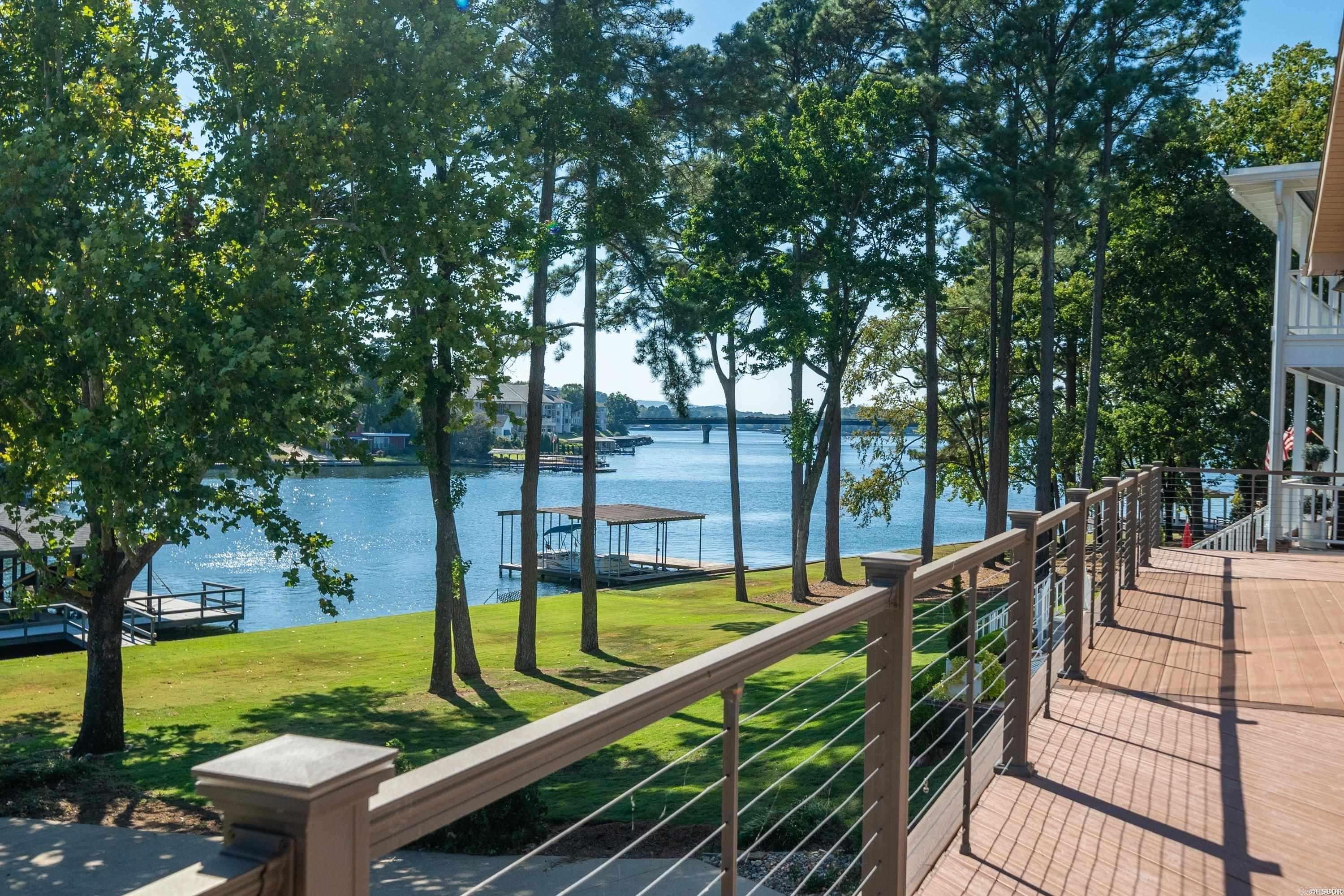 Quinns Lake Park - Residential