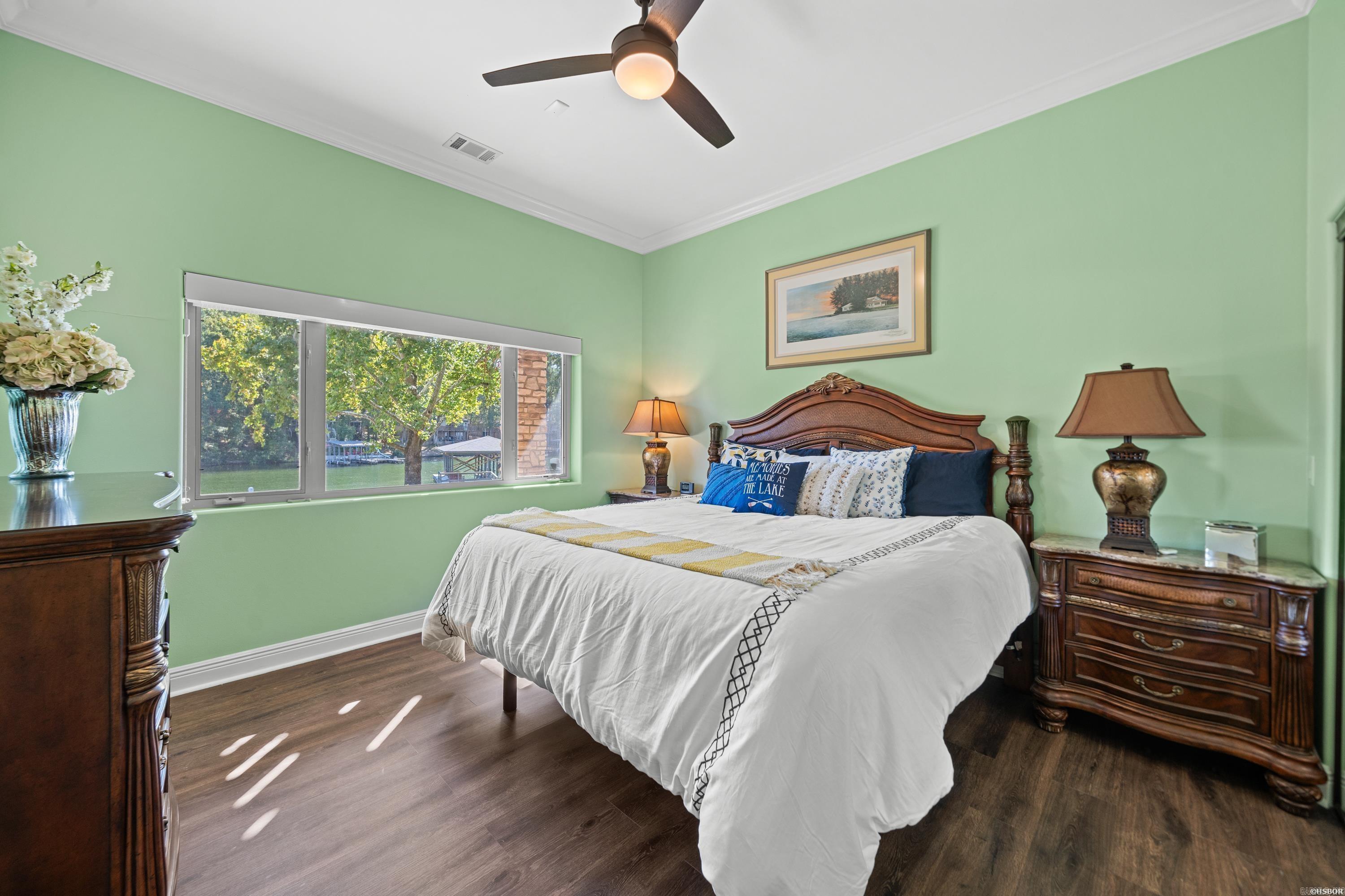 Quinns Lake Park - Residential