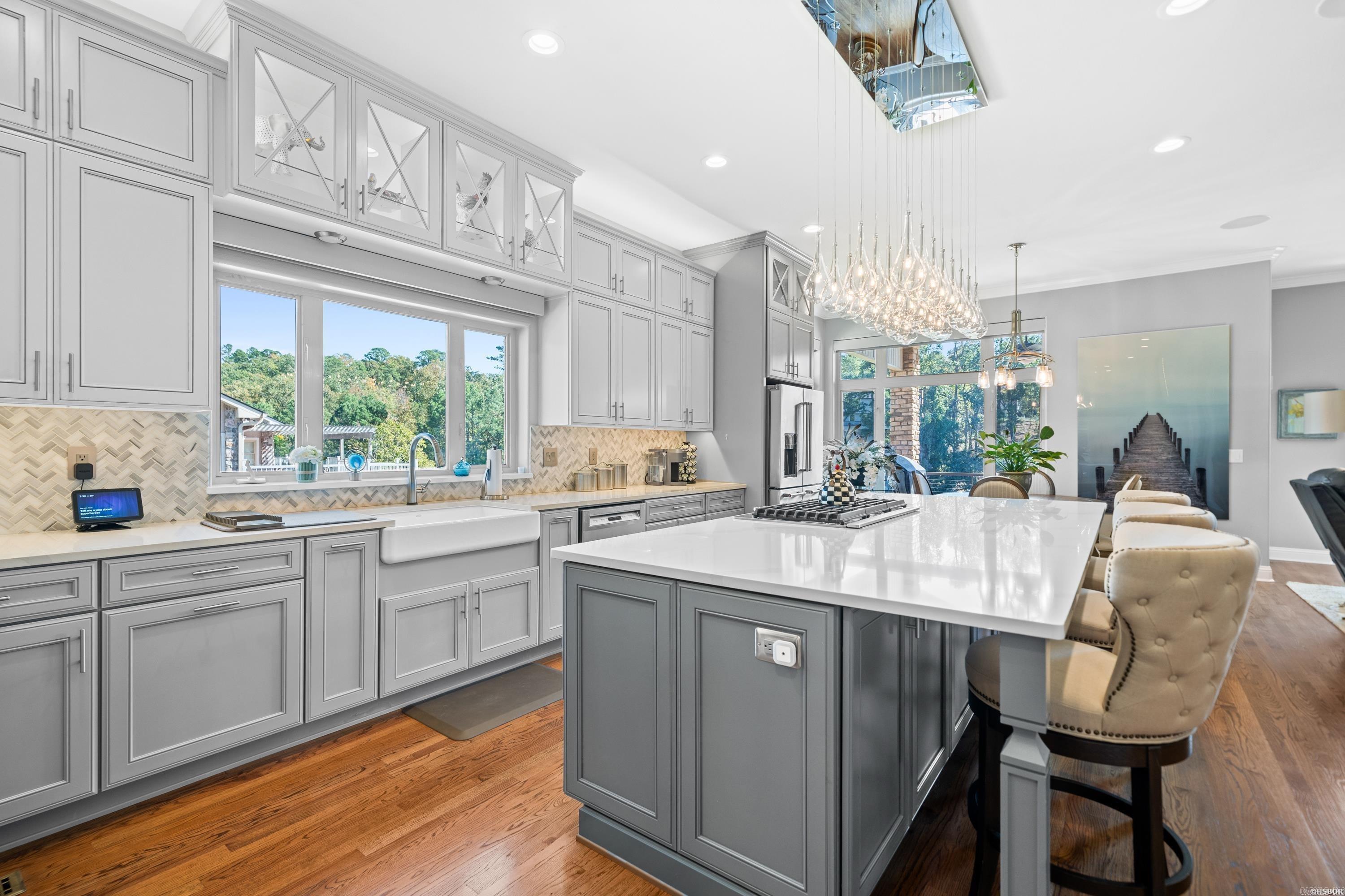 Quinns Lake Park - Residential