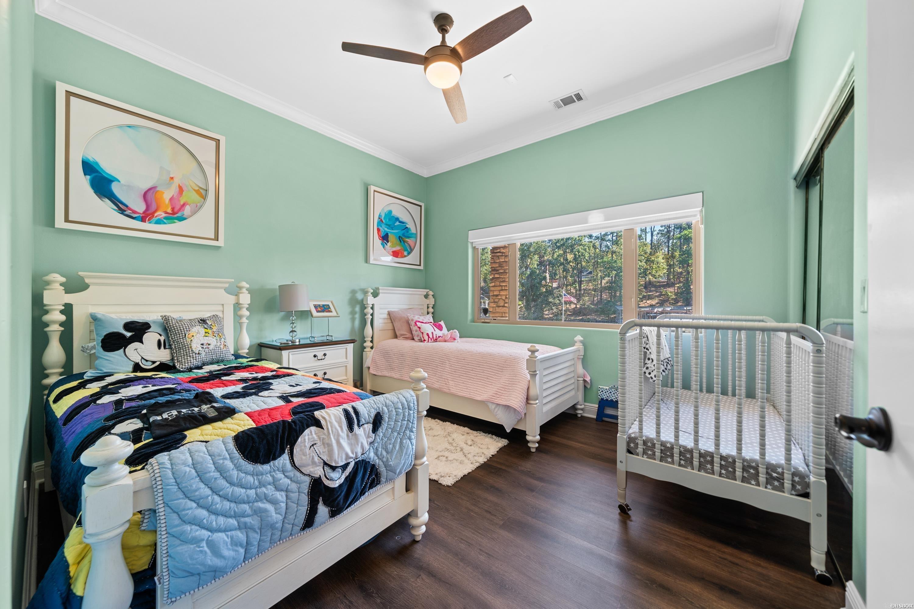 Quinns Lake Park - Residential