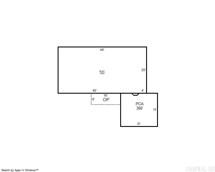 Not In List - Residential