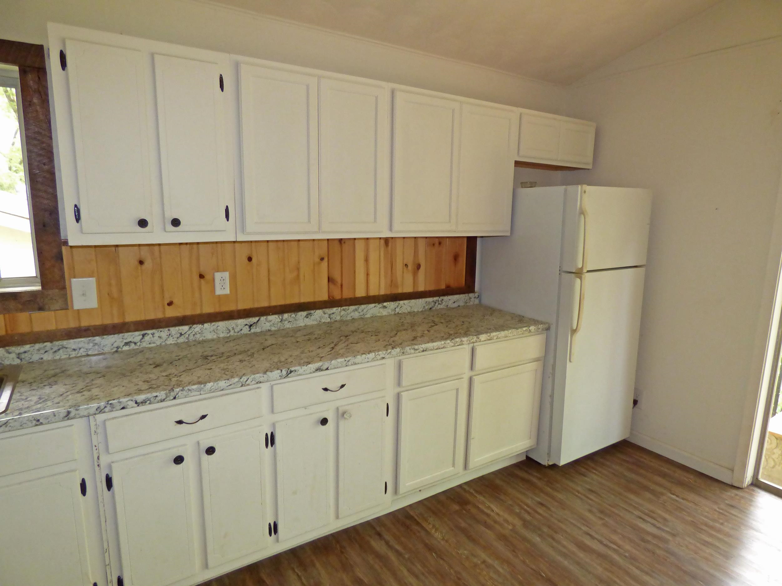 Navajo First - Residential