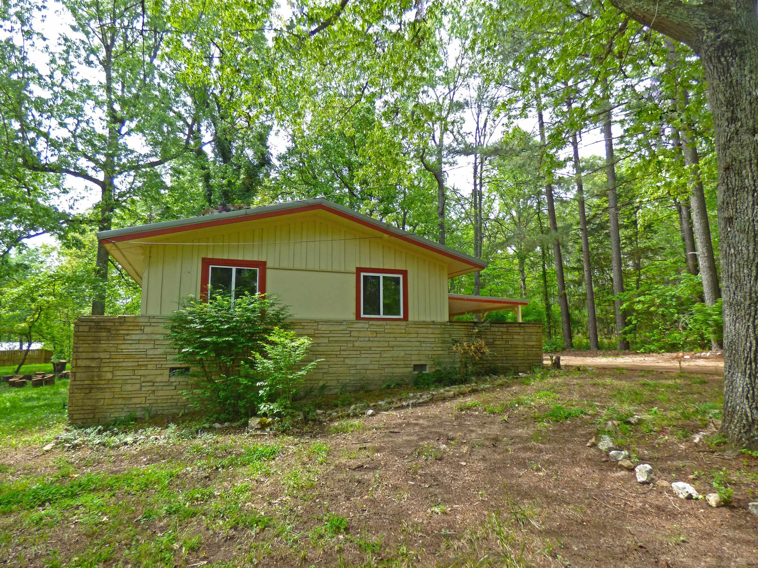 Navajo First - Residential