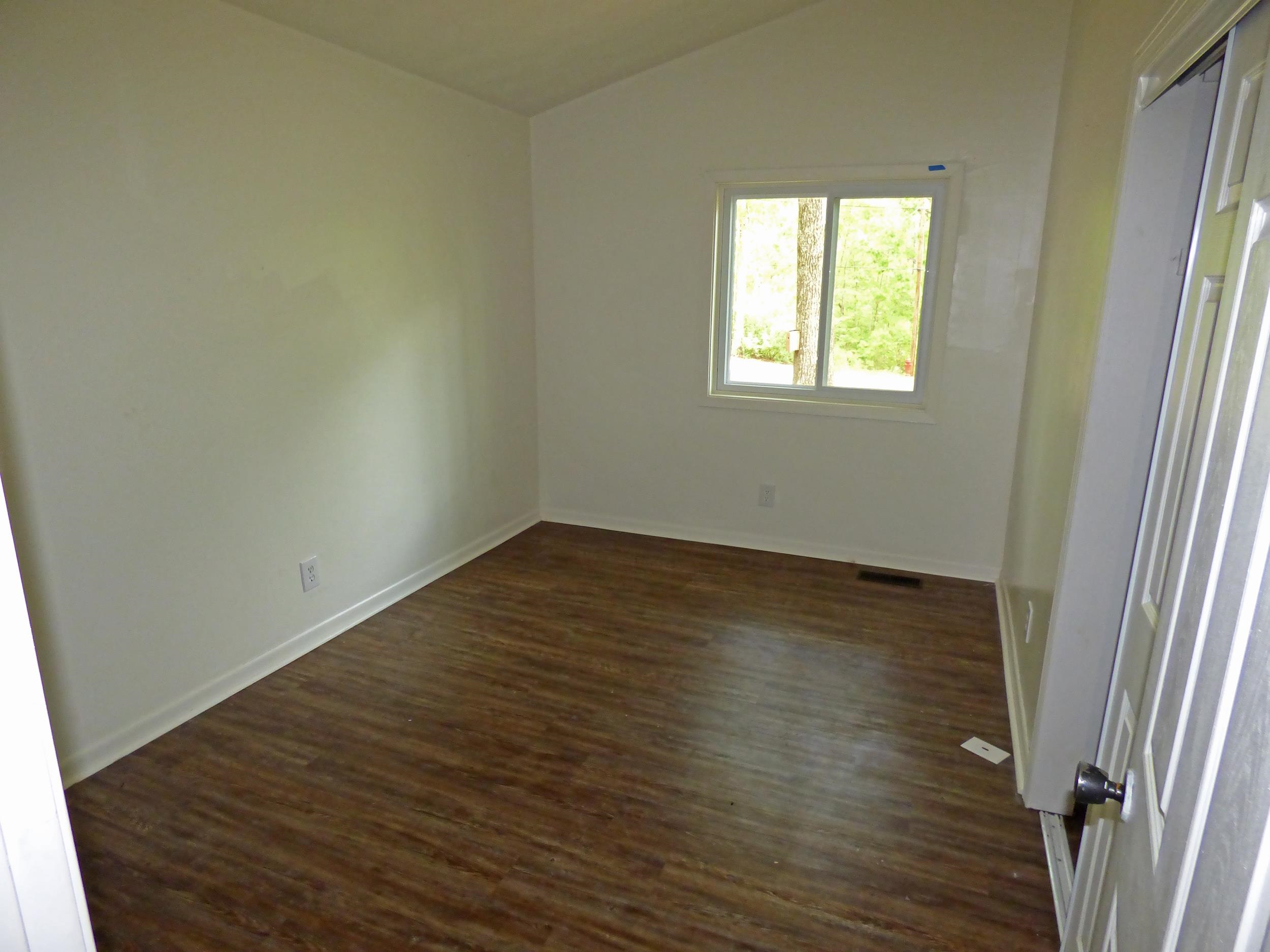 Navajo First - Residential