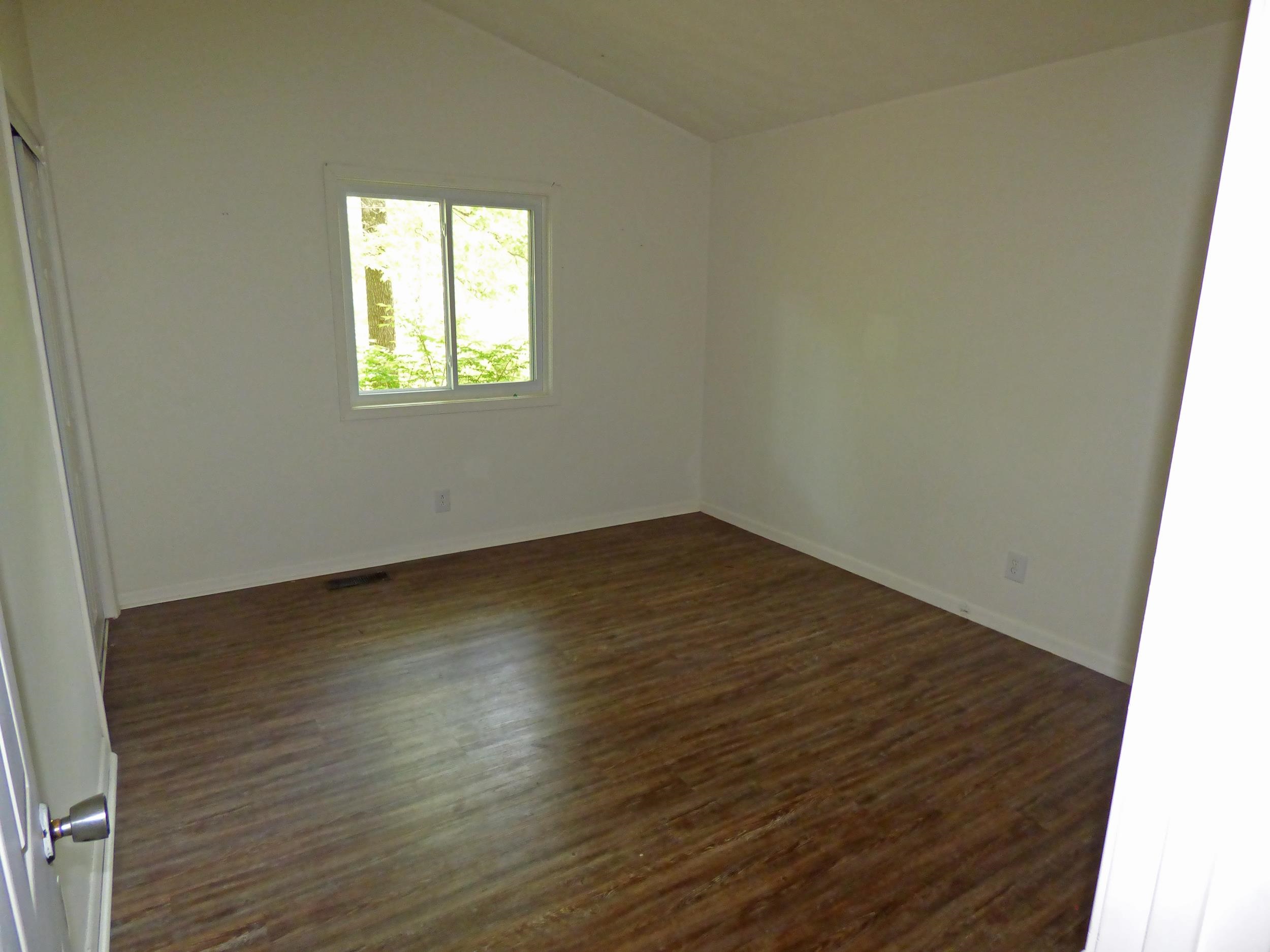 Navajo First - Residential