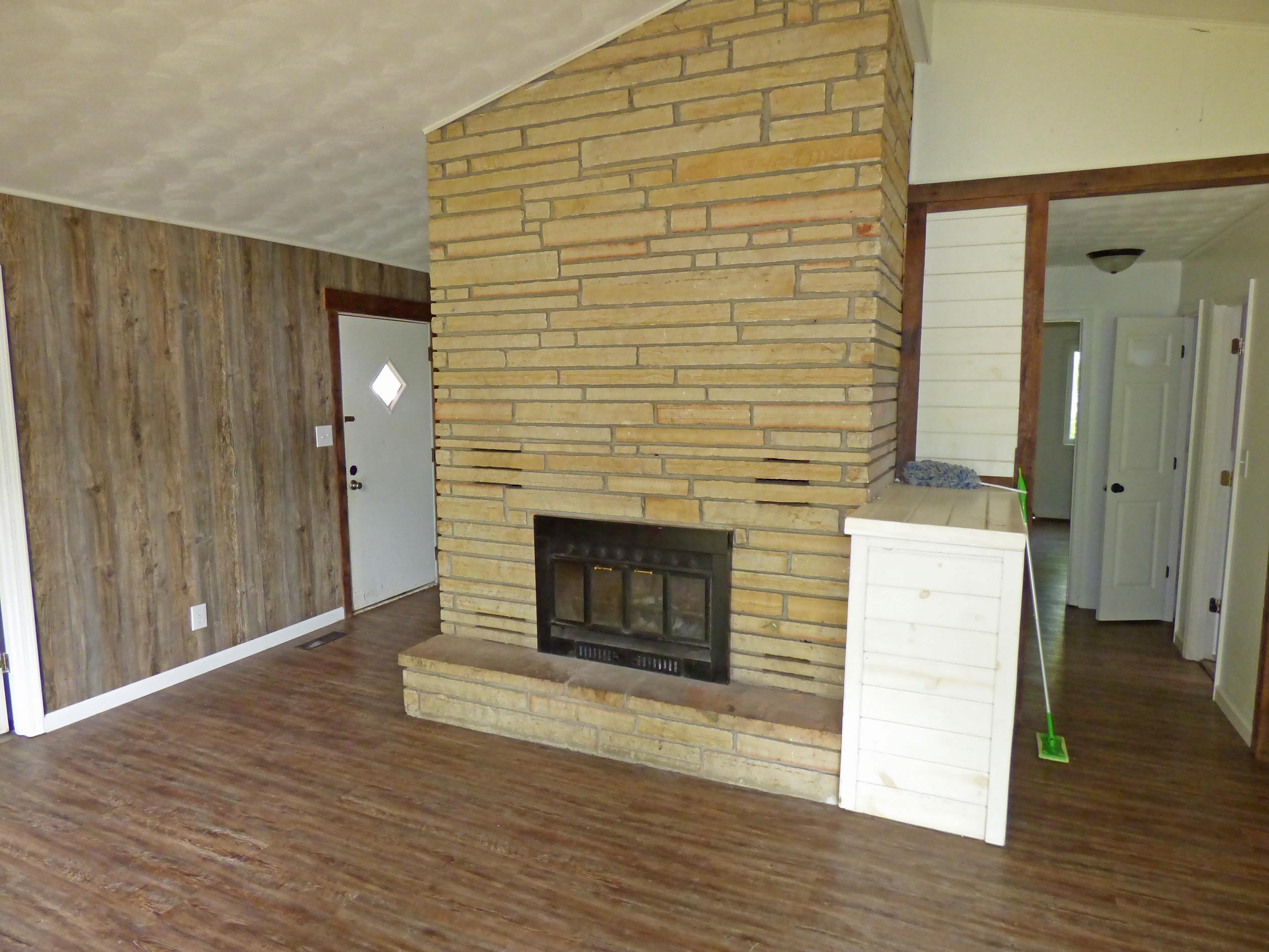 Navajo First - Residential