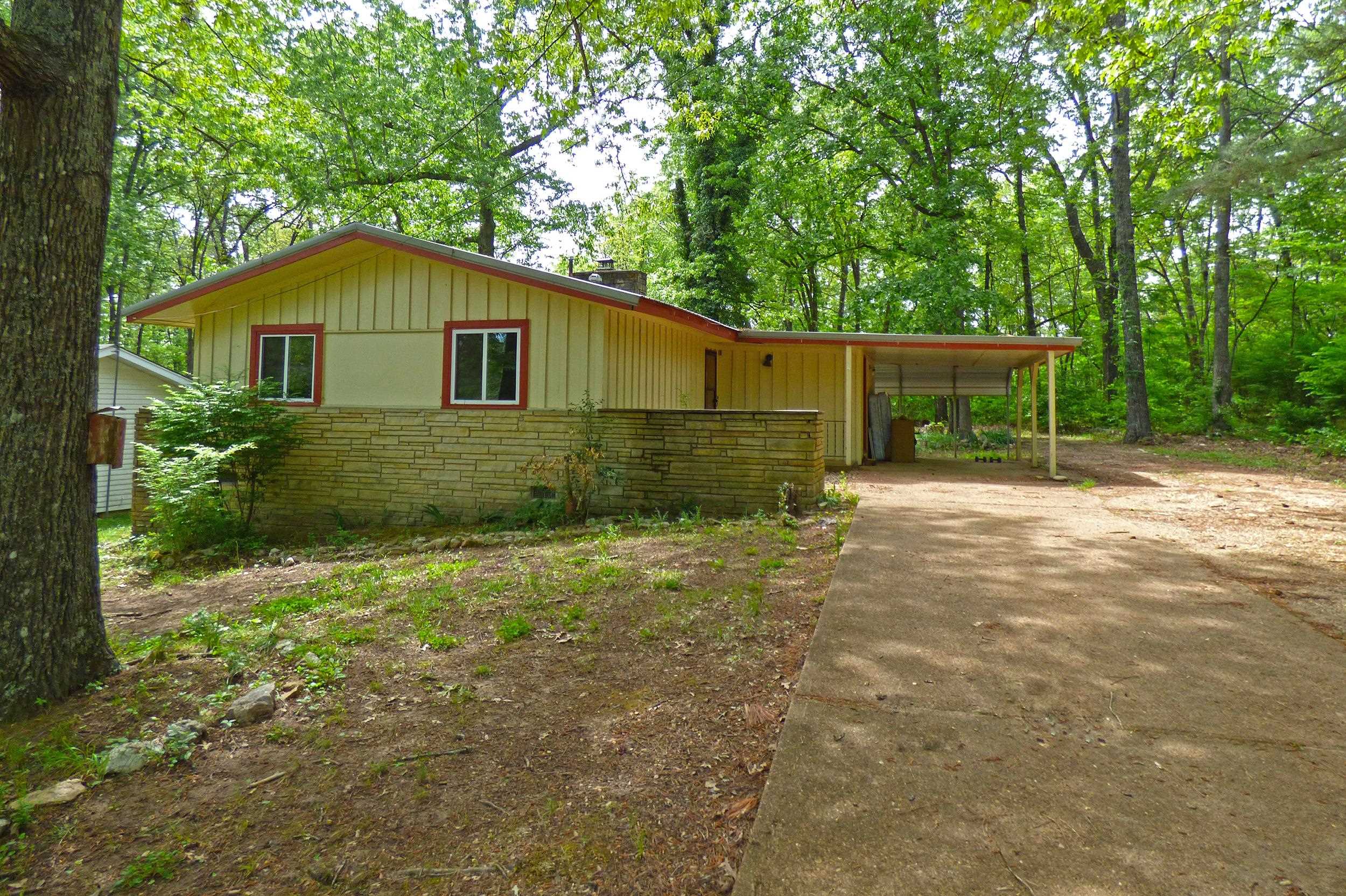 Navajo First - Residential