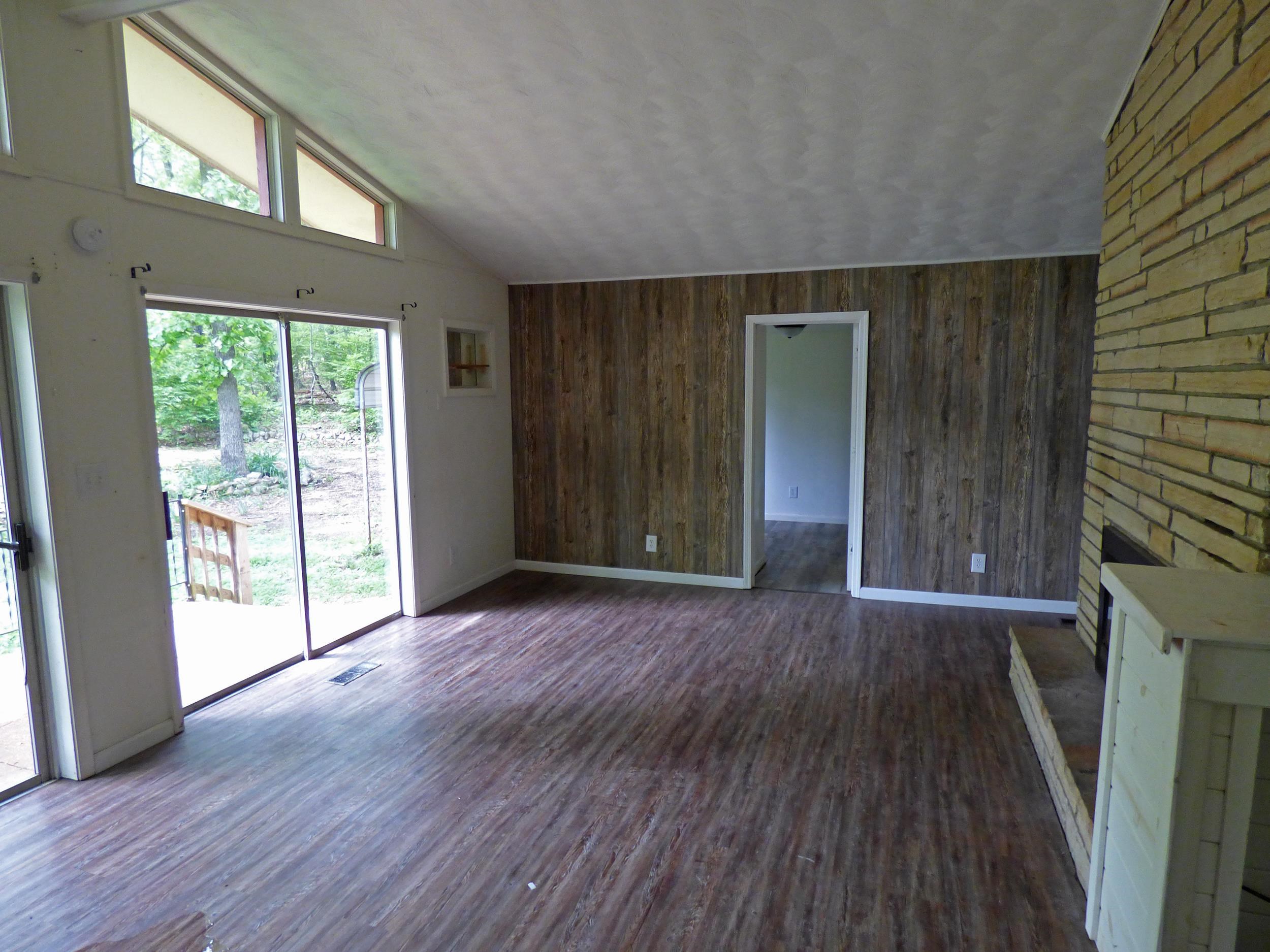 Navajo First - Residential