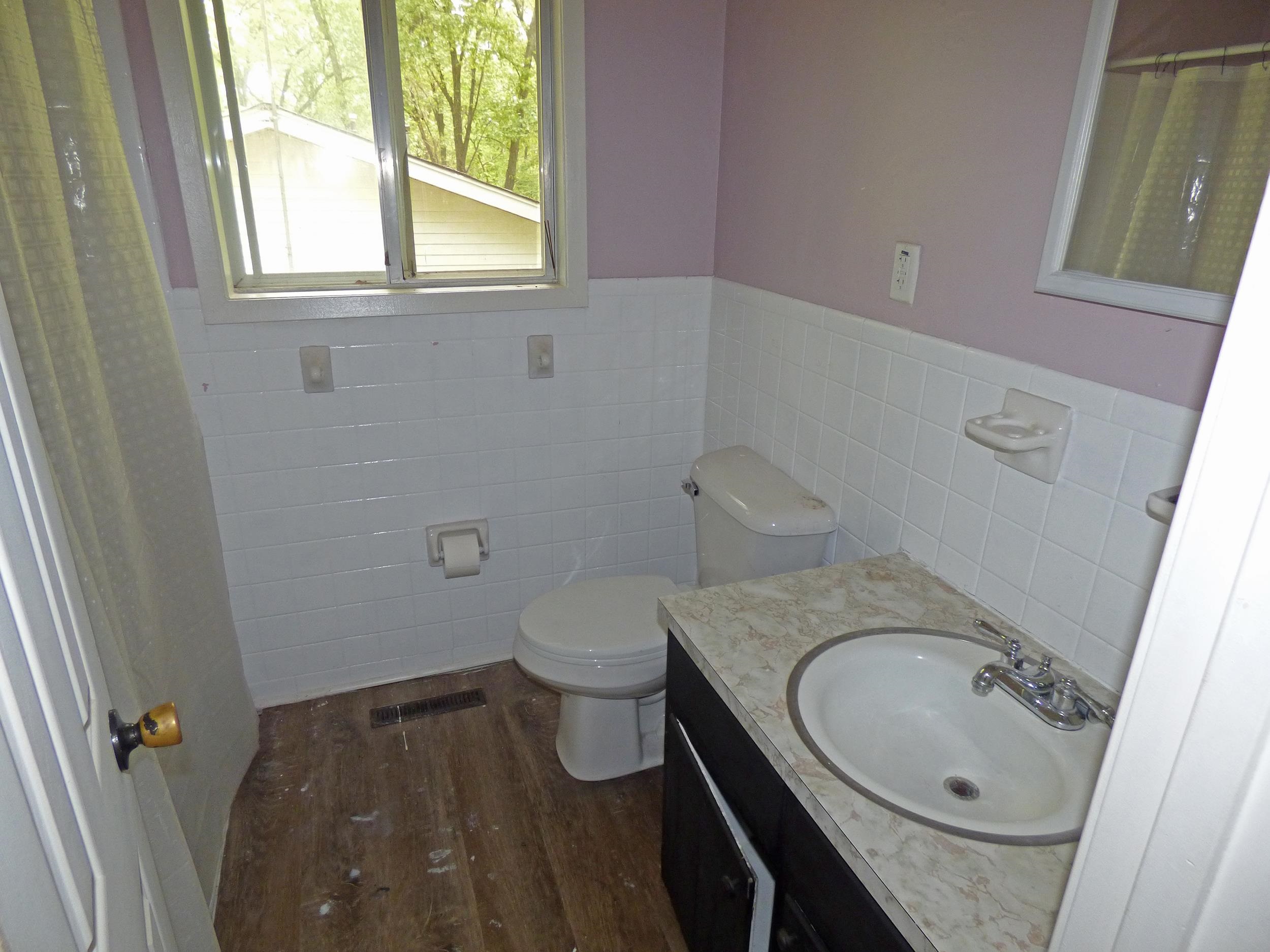 Navajo First - Residential