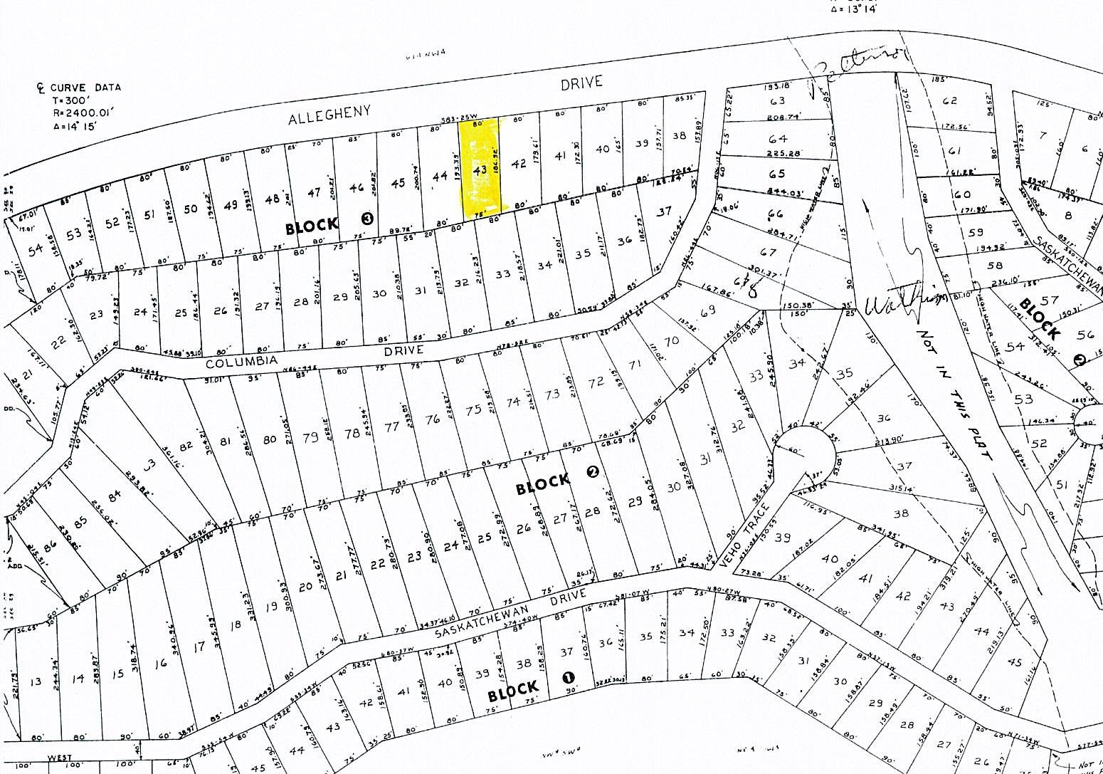Navajo First - Residential