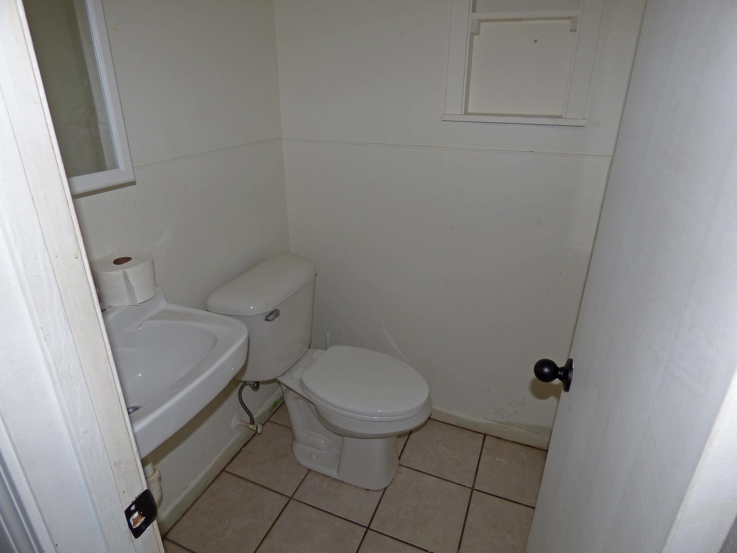 Navajo First - Residential