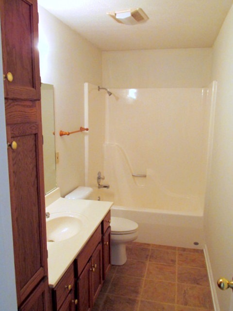 West Point - Residential Lease