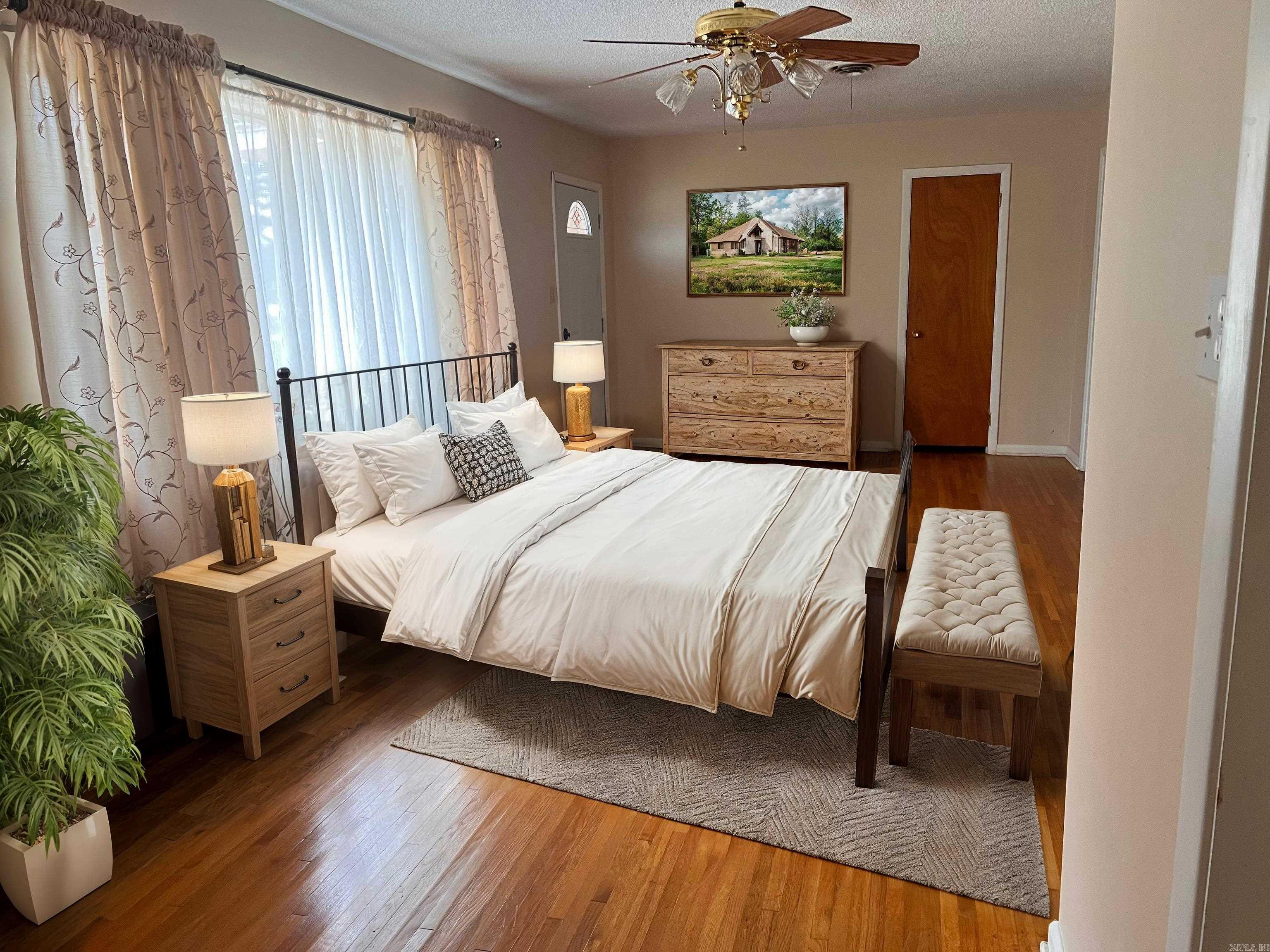 OLIVER NEWELL - Residential