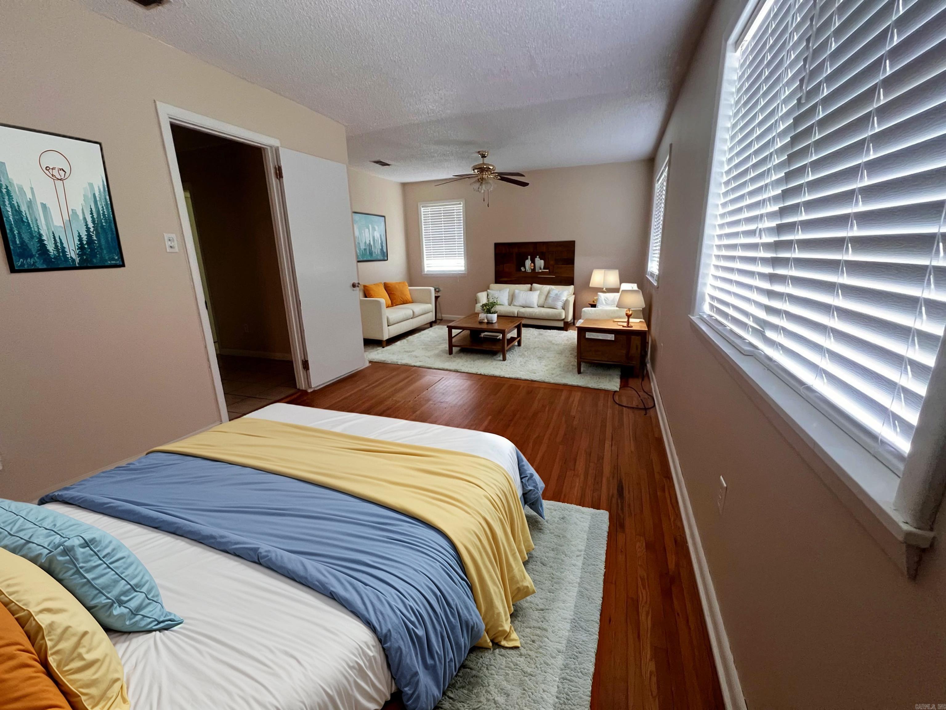 OLIVER NEWELL - Residential