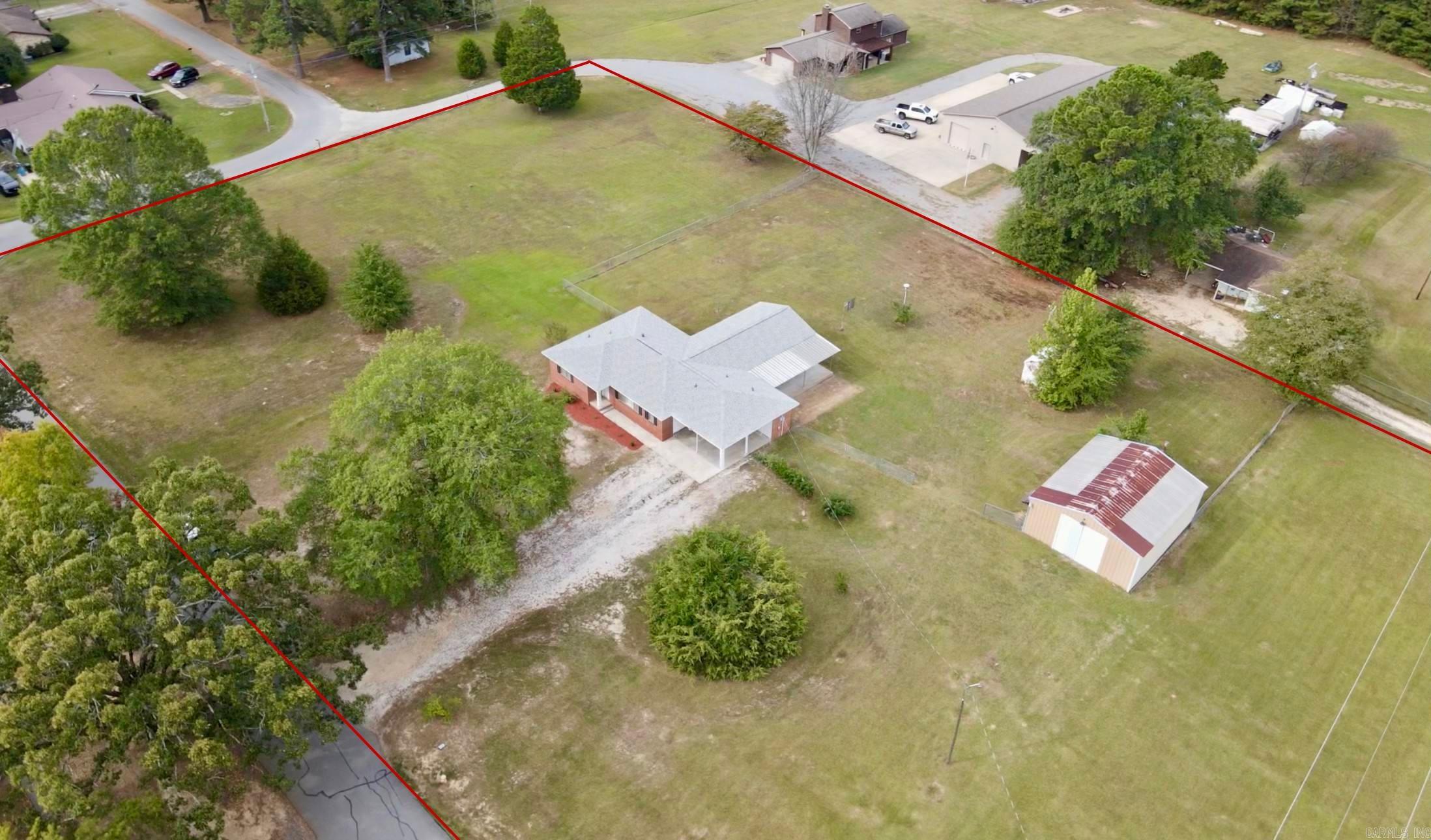 OLIVER NEWELL - Residential