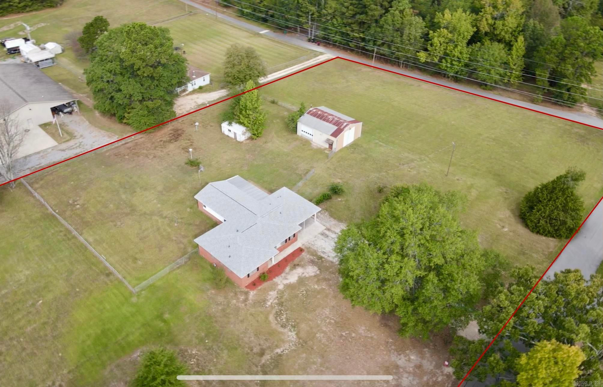 OLIVER NEWELL - Residential