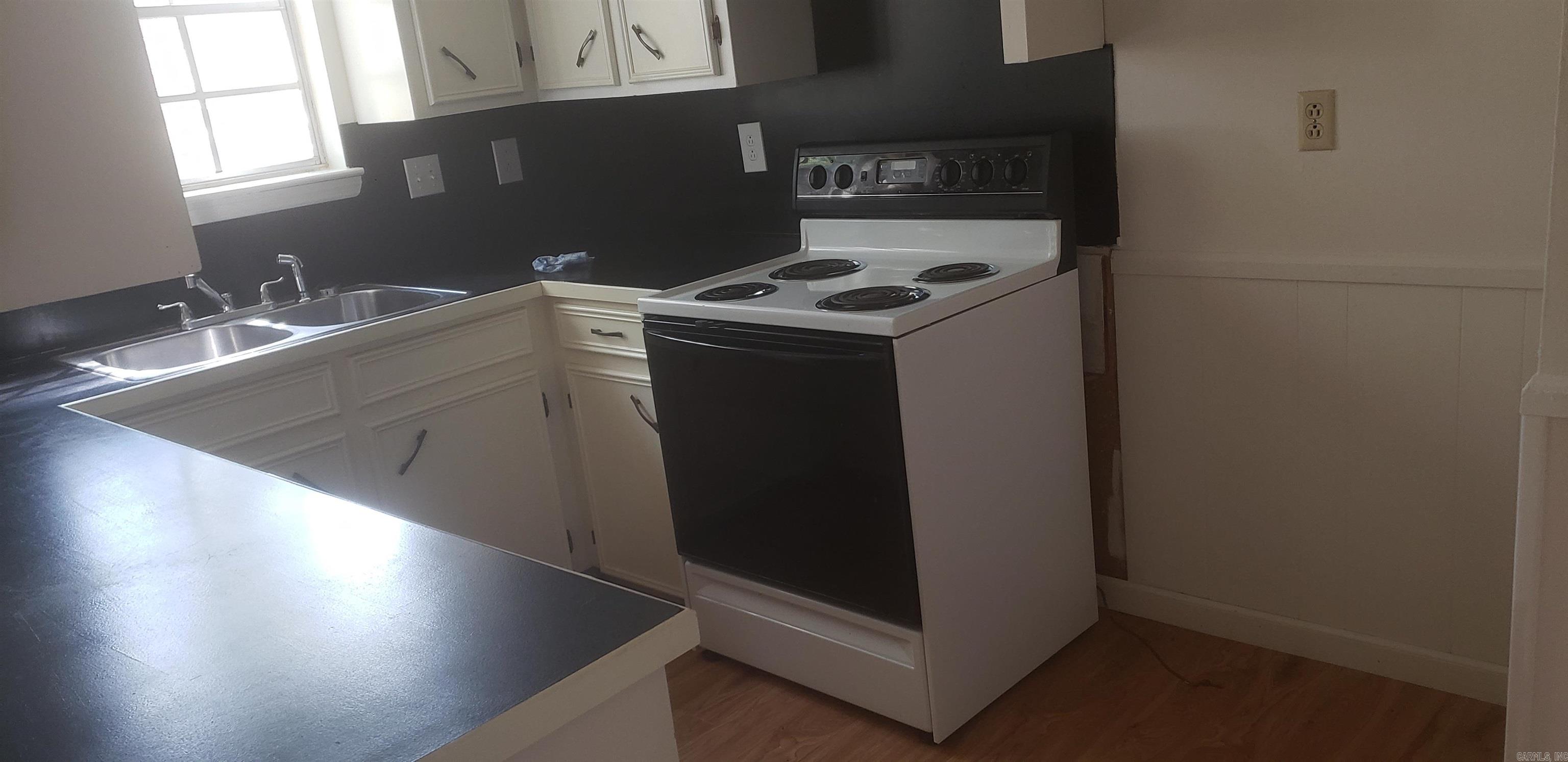 Walnut Valley - Residential Lease