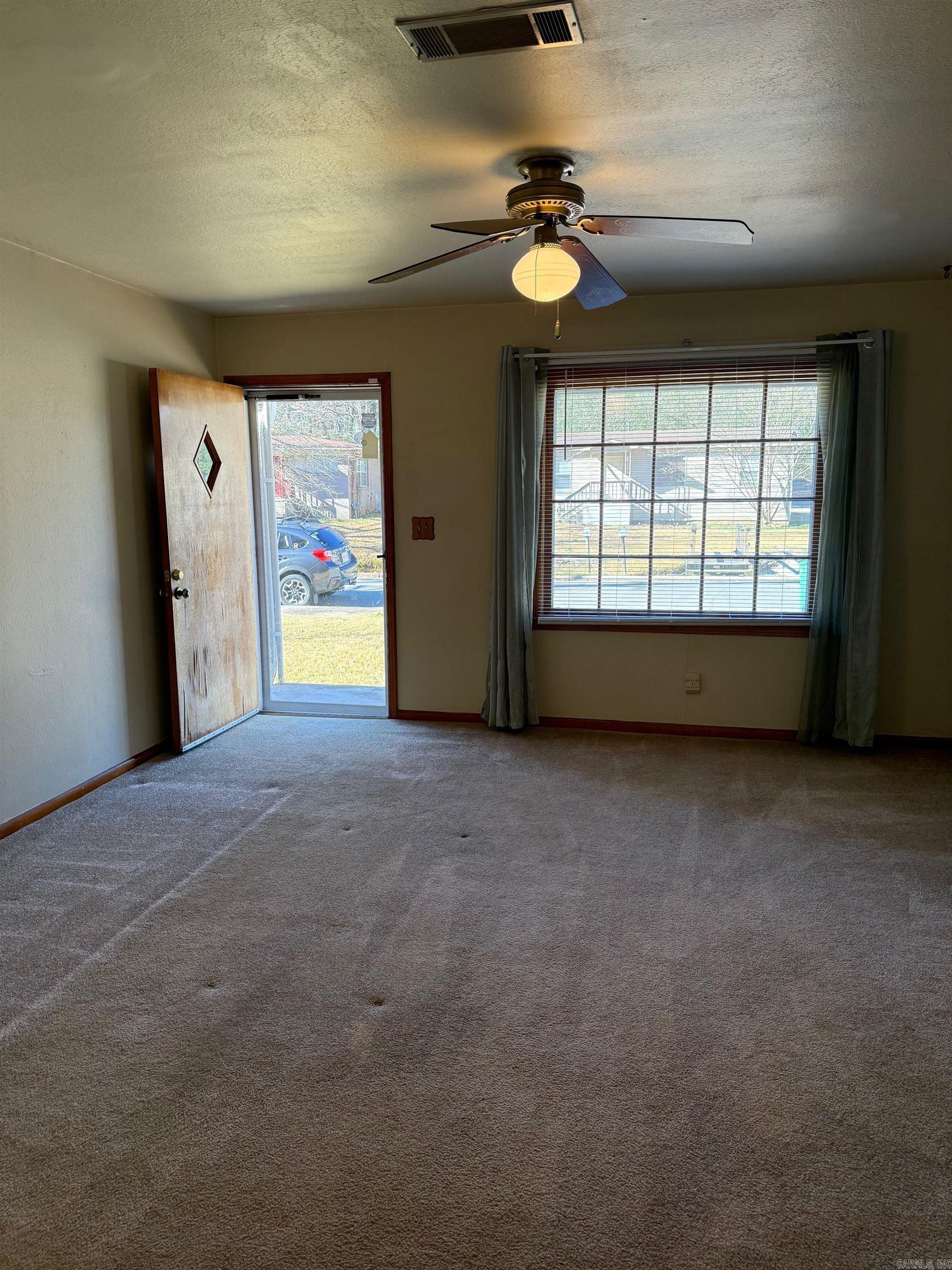 BARROW JOHN - Residential