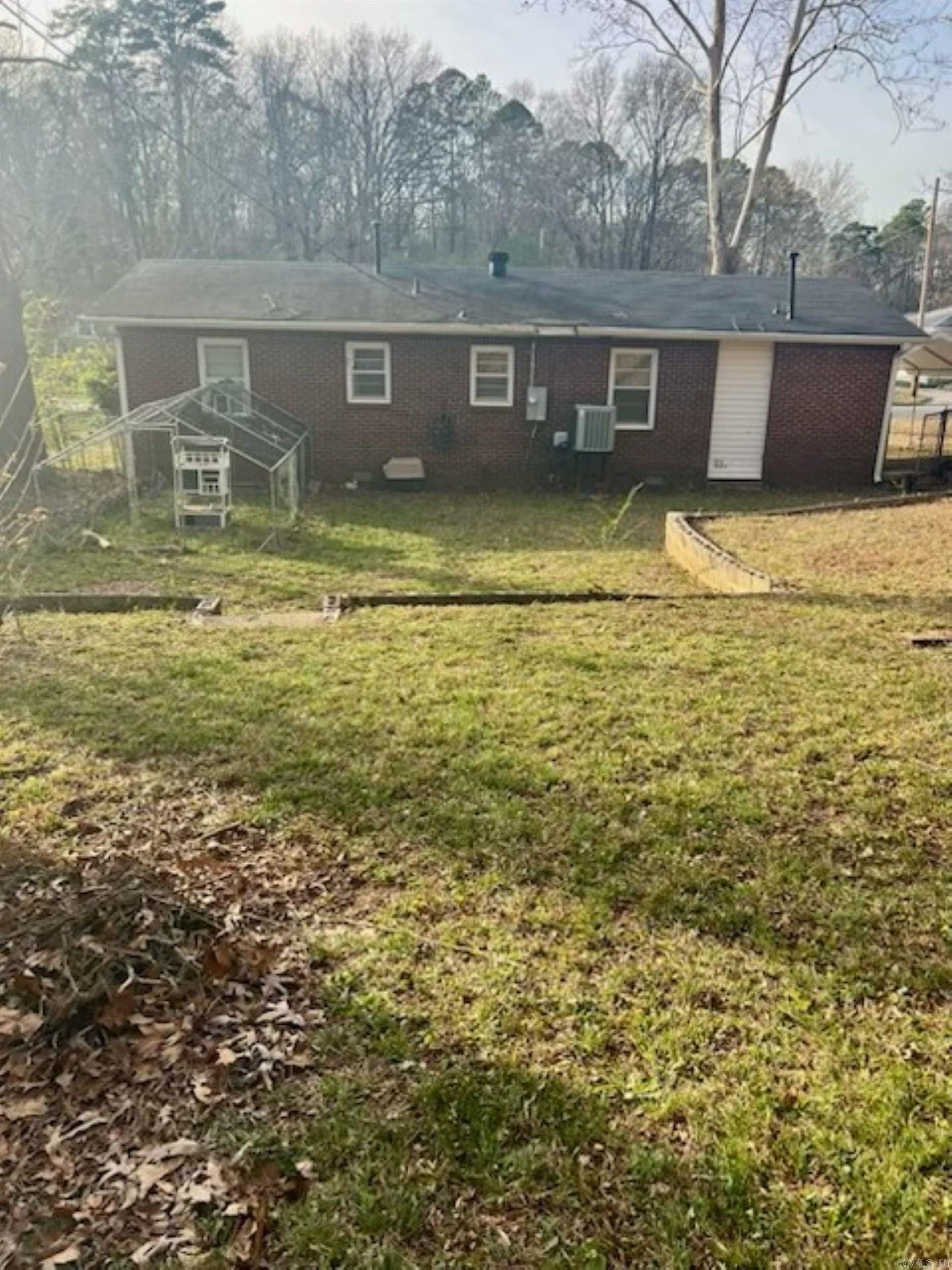 BARROW JOHN - Residential