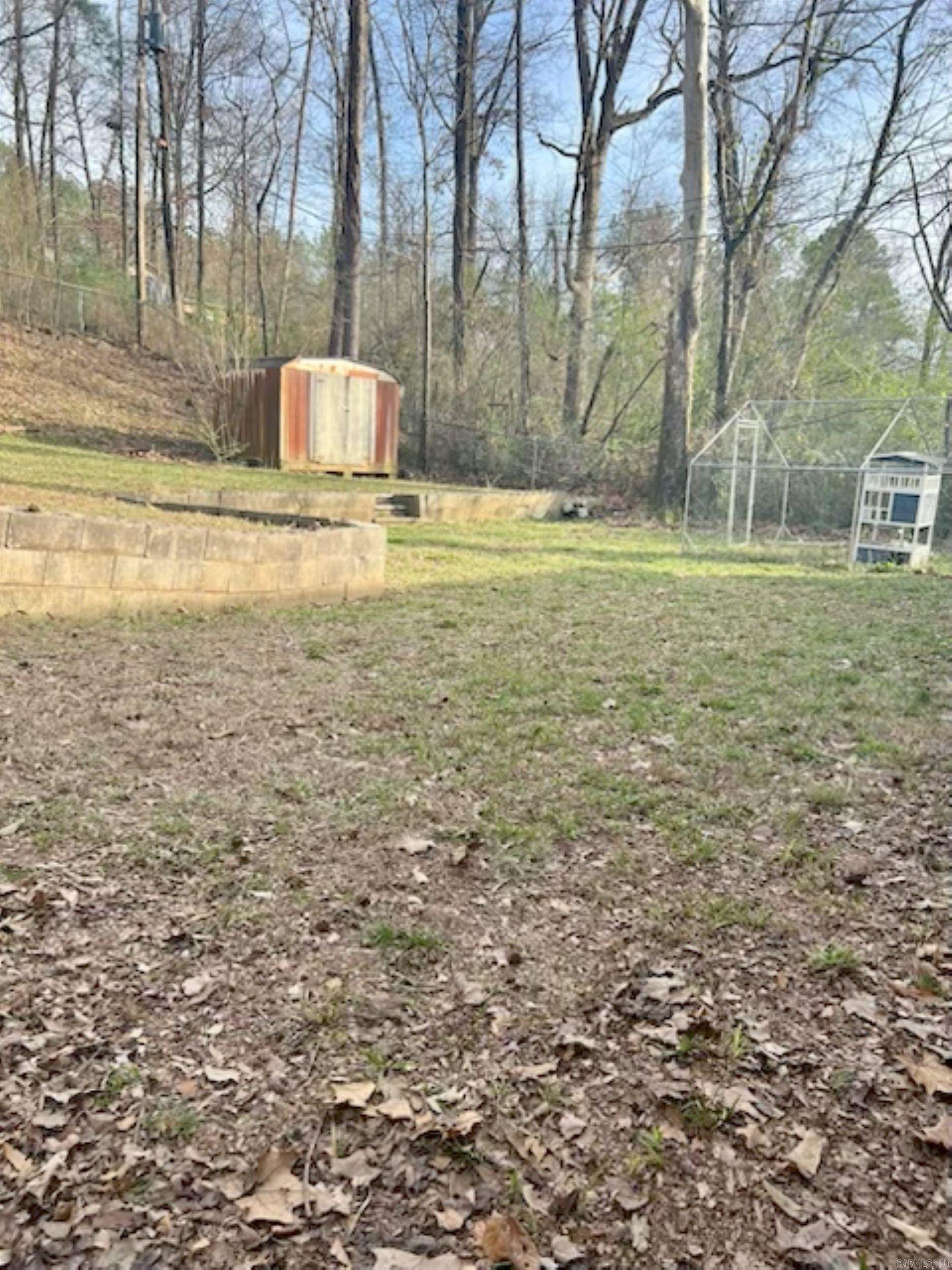 BARROW JOHN - Residential