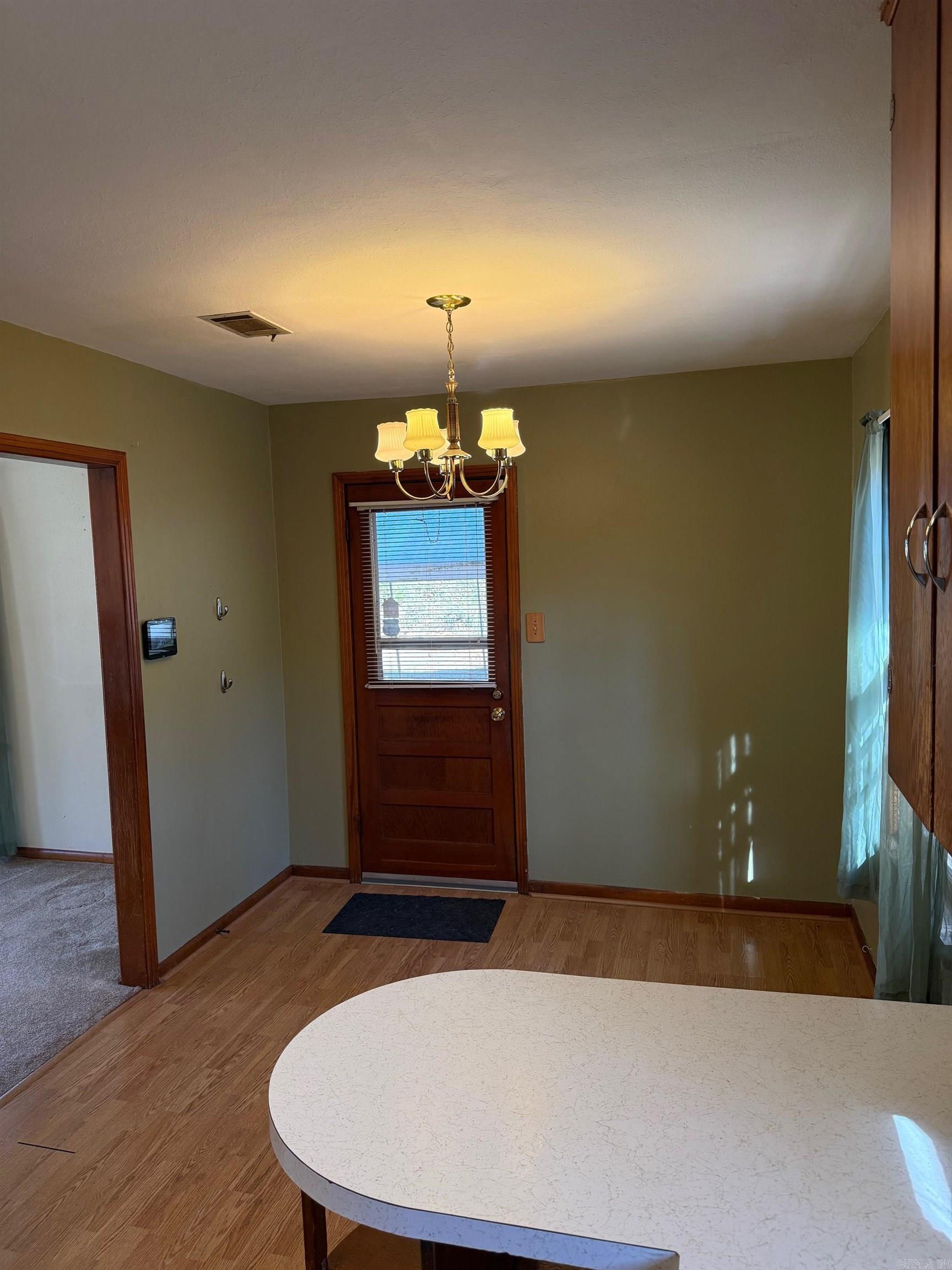 BARROW JOHN - Residential