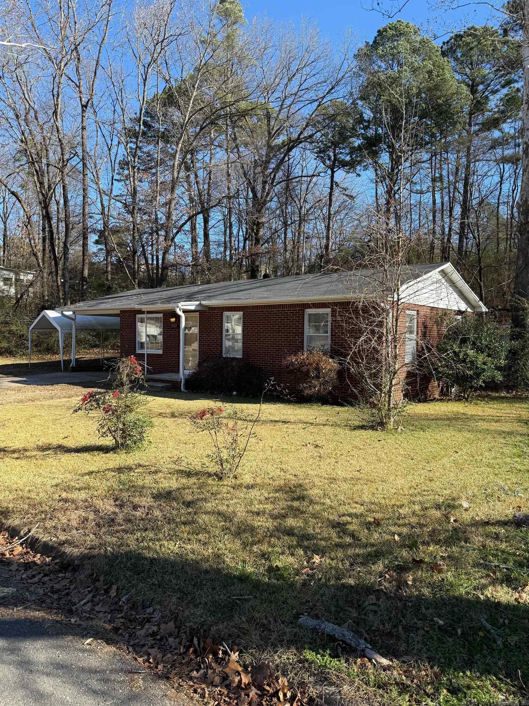 BARROW JOHN - Residential