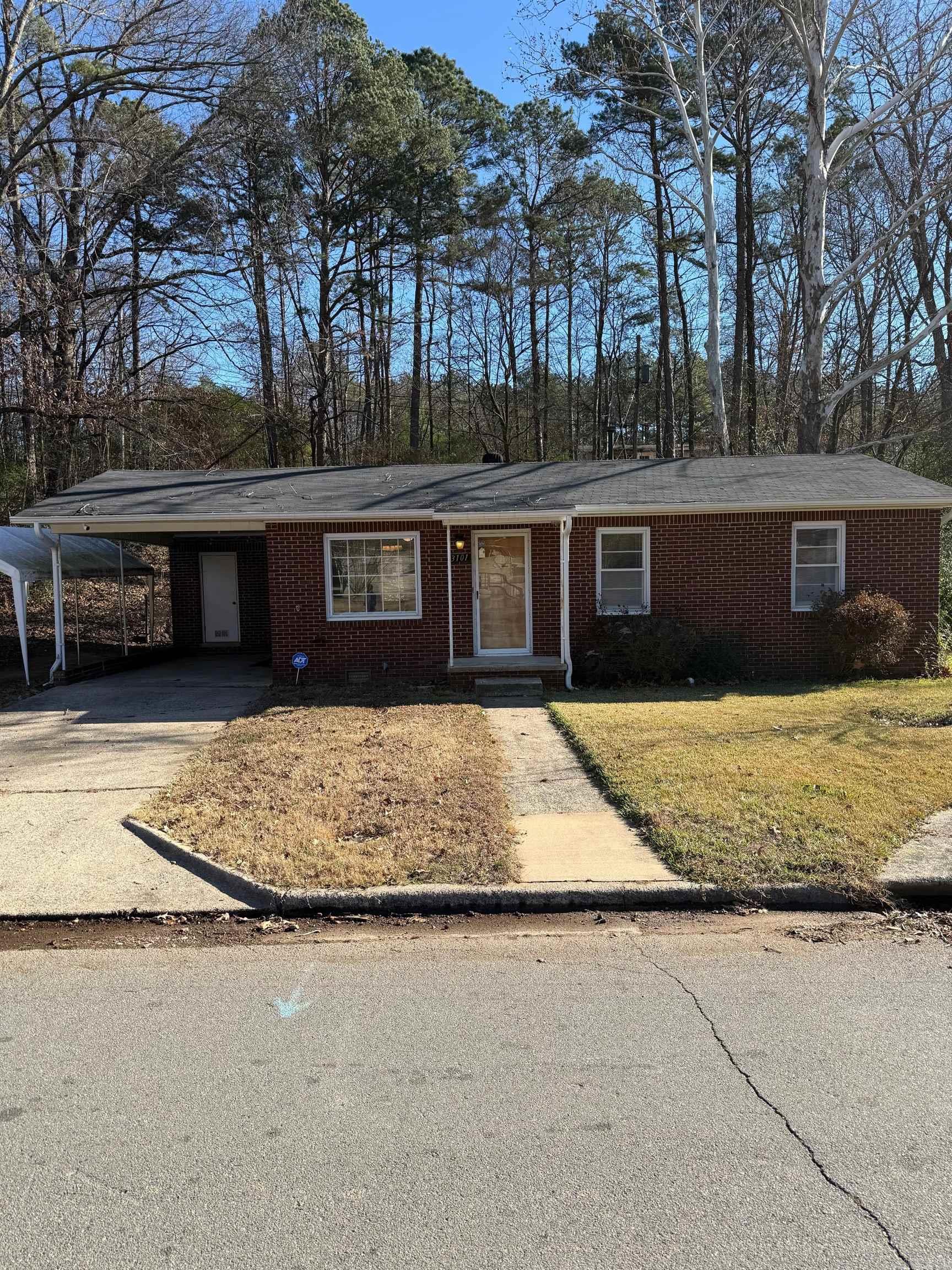 BARROW JOHN - Residential