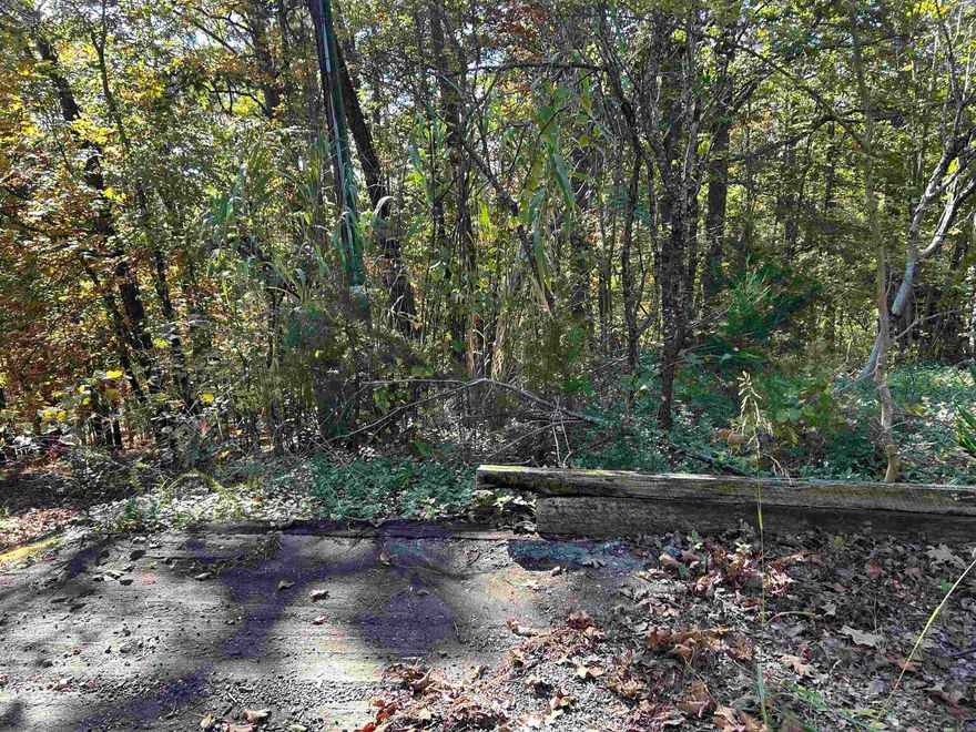 Nice building lot on cul de sac. Possible lake view in winter. Electric, water available at the street. Just mins from town, hiking, biking, atv trails, resturants, cool pool and other many fun things to do here !!
