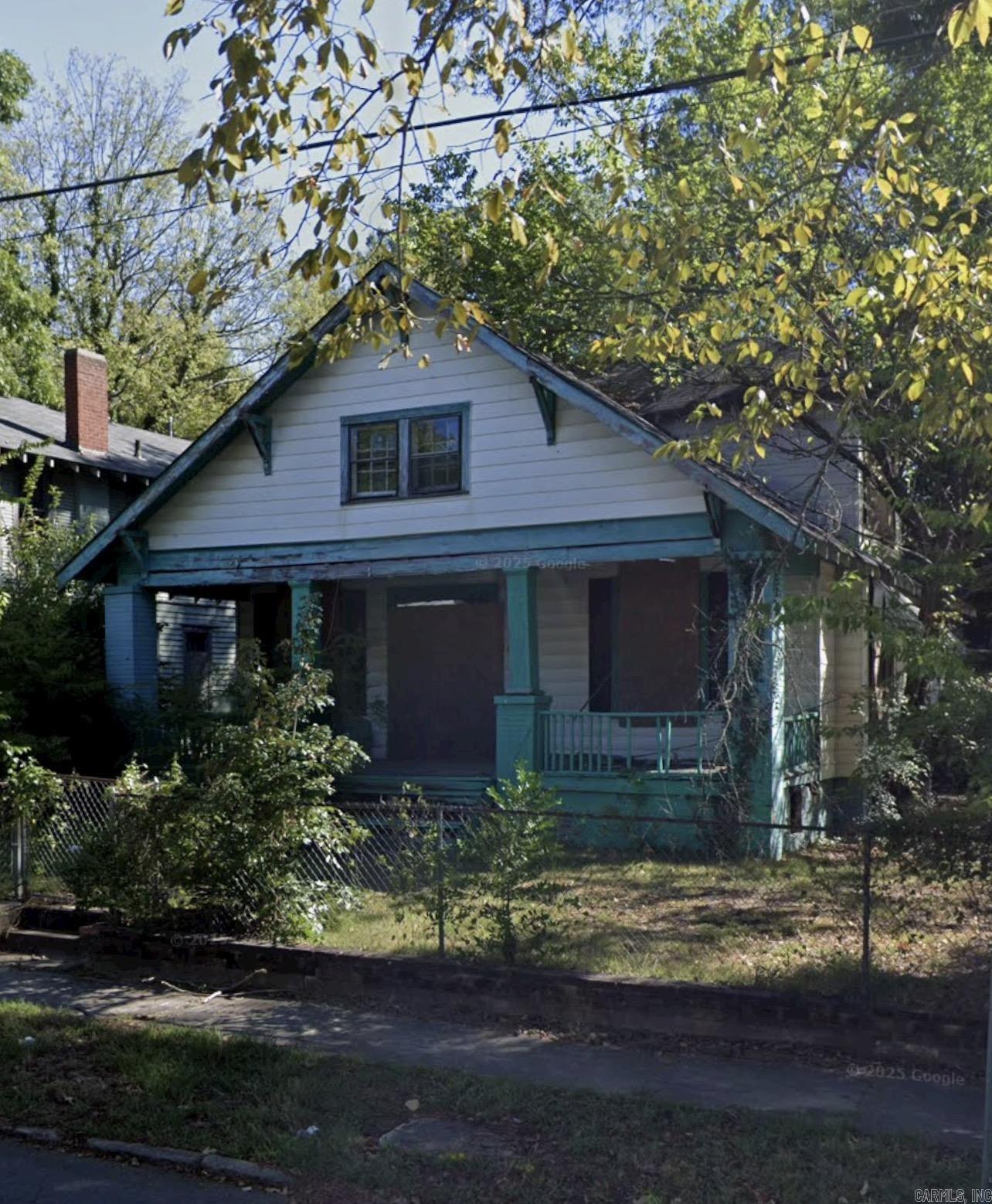 PARK ADDN - Residential