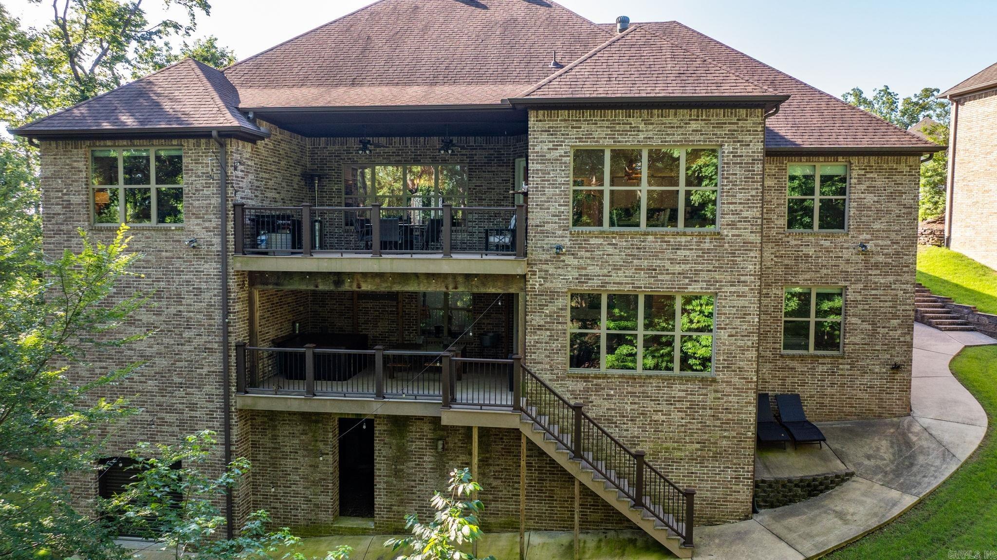 WOODLANDS EDGE - Residential