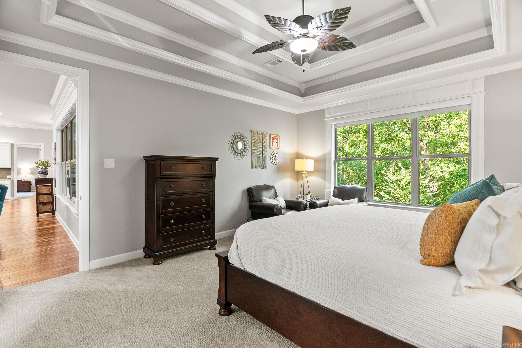 WOODLANDS EDGE - Residential