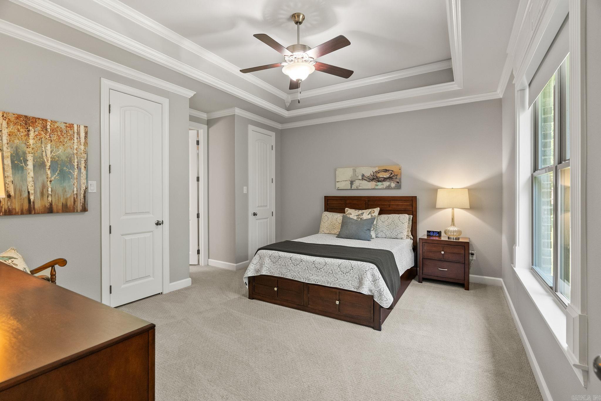 WOODLANDS EDGE - Residential