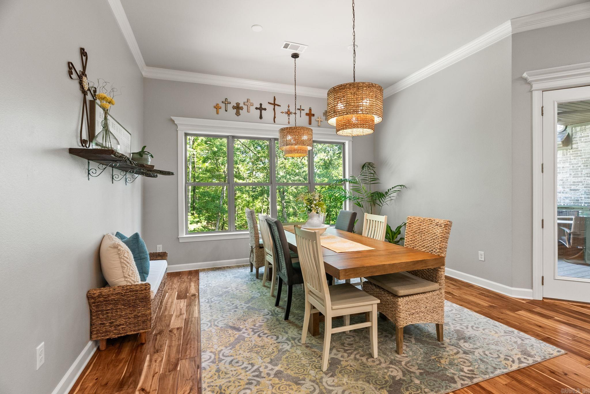 WOODLANDS EDGE - Residential