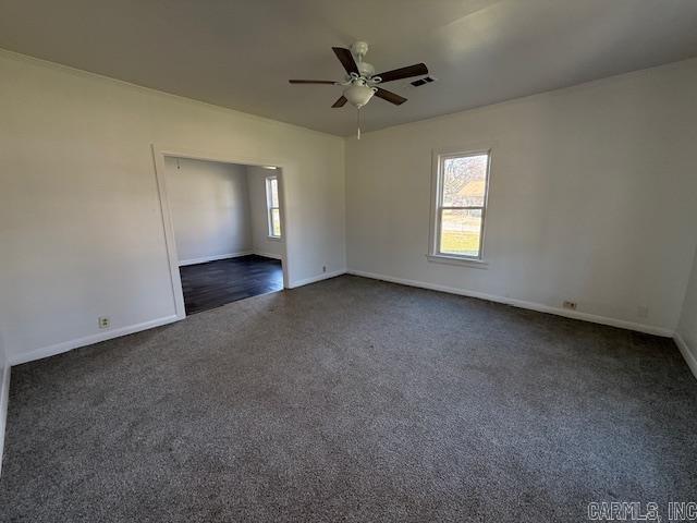 England City Area - Residential