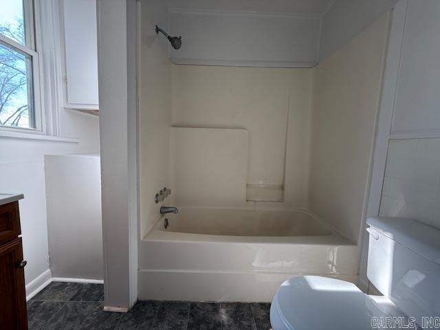 England City Area - Residential