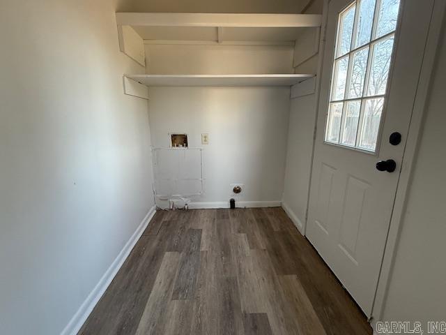 England City Area - Residential