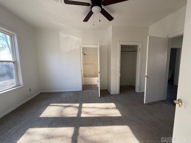 England City Area - Residential