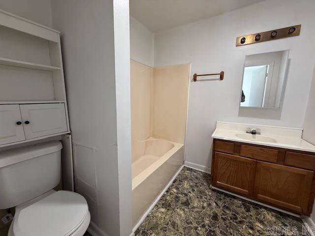 England City Area - Residential