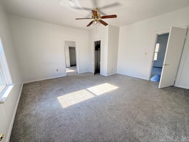 England City Area - Residential