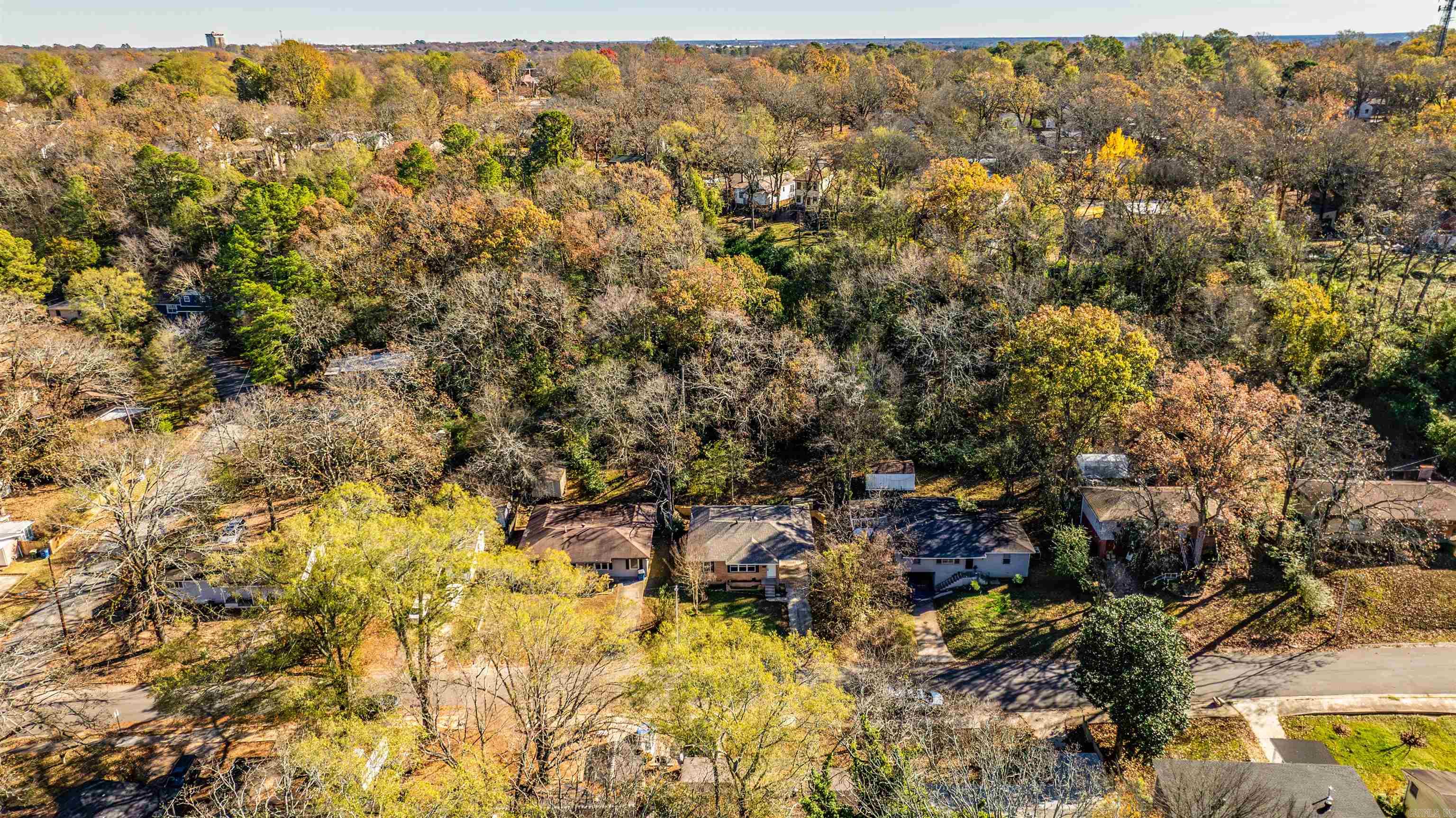 HILLSIDE - Residential