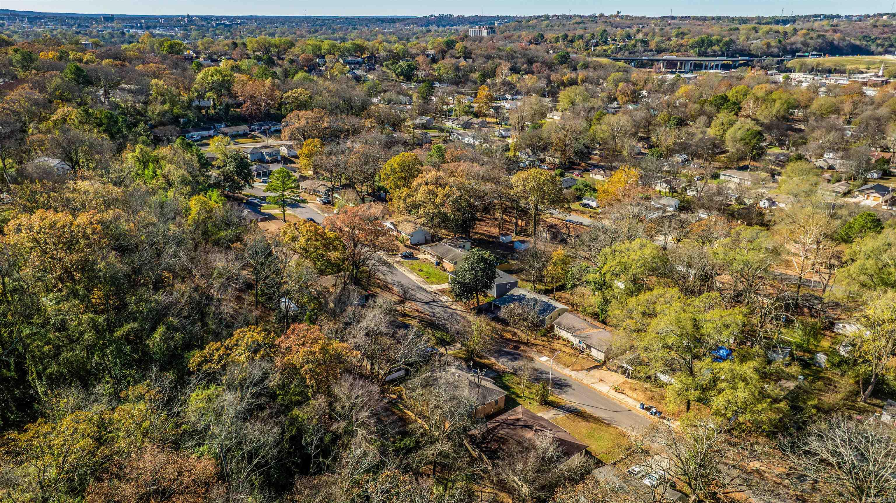 HILLSIDE - Residential