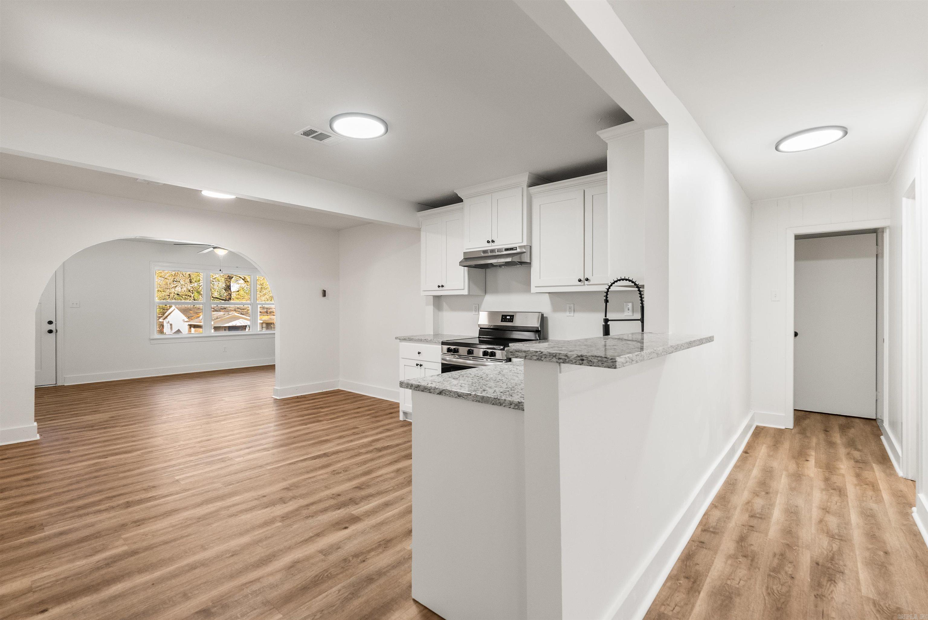 HILLSIDE - Residential