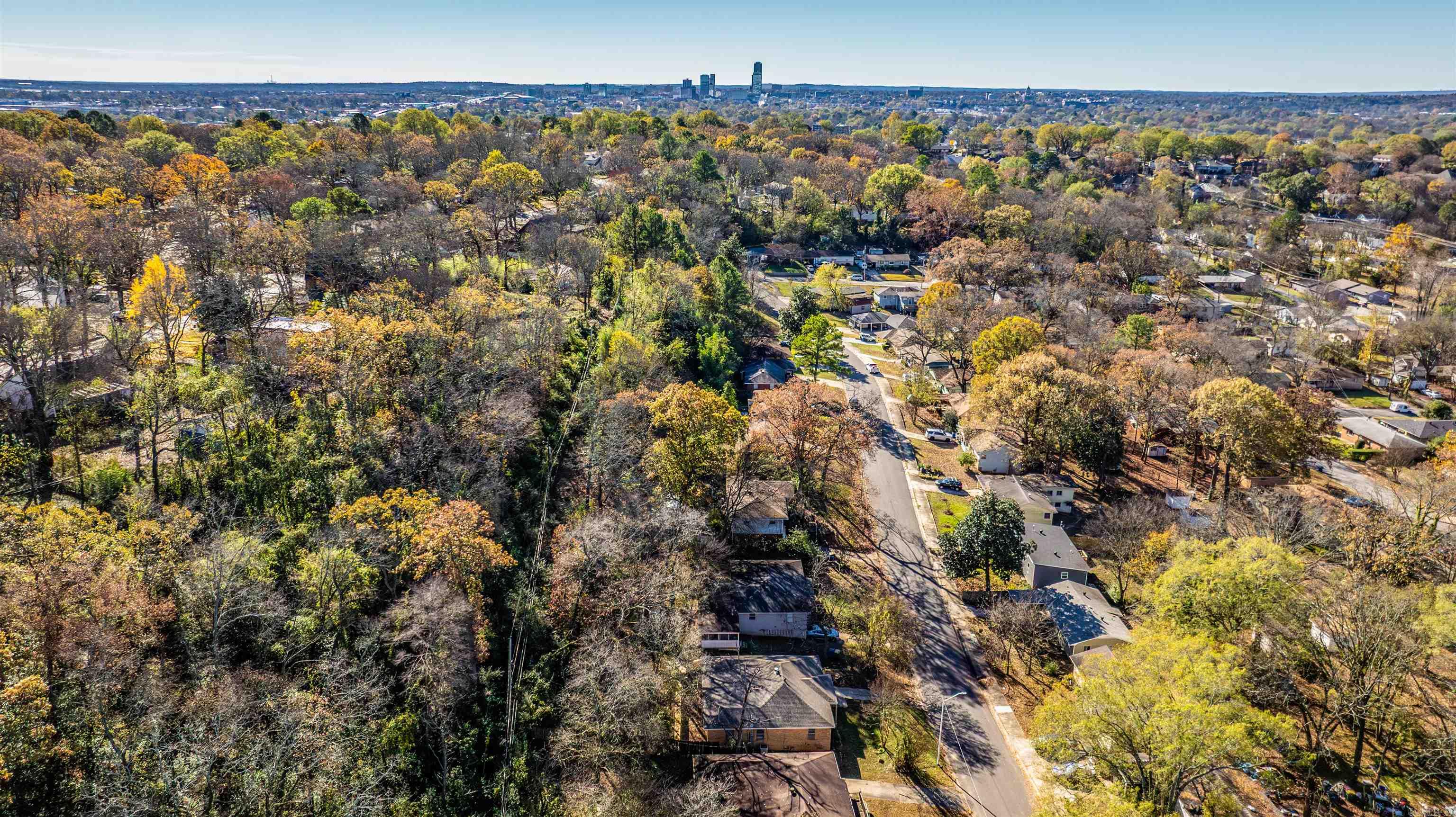 HILLSIDE - Residential