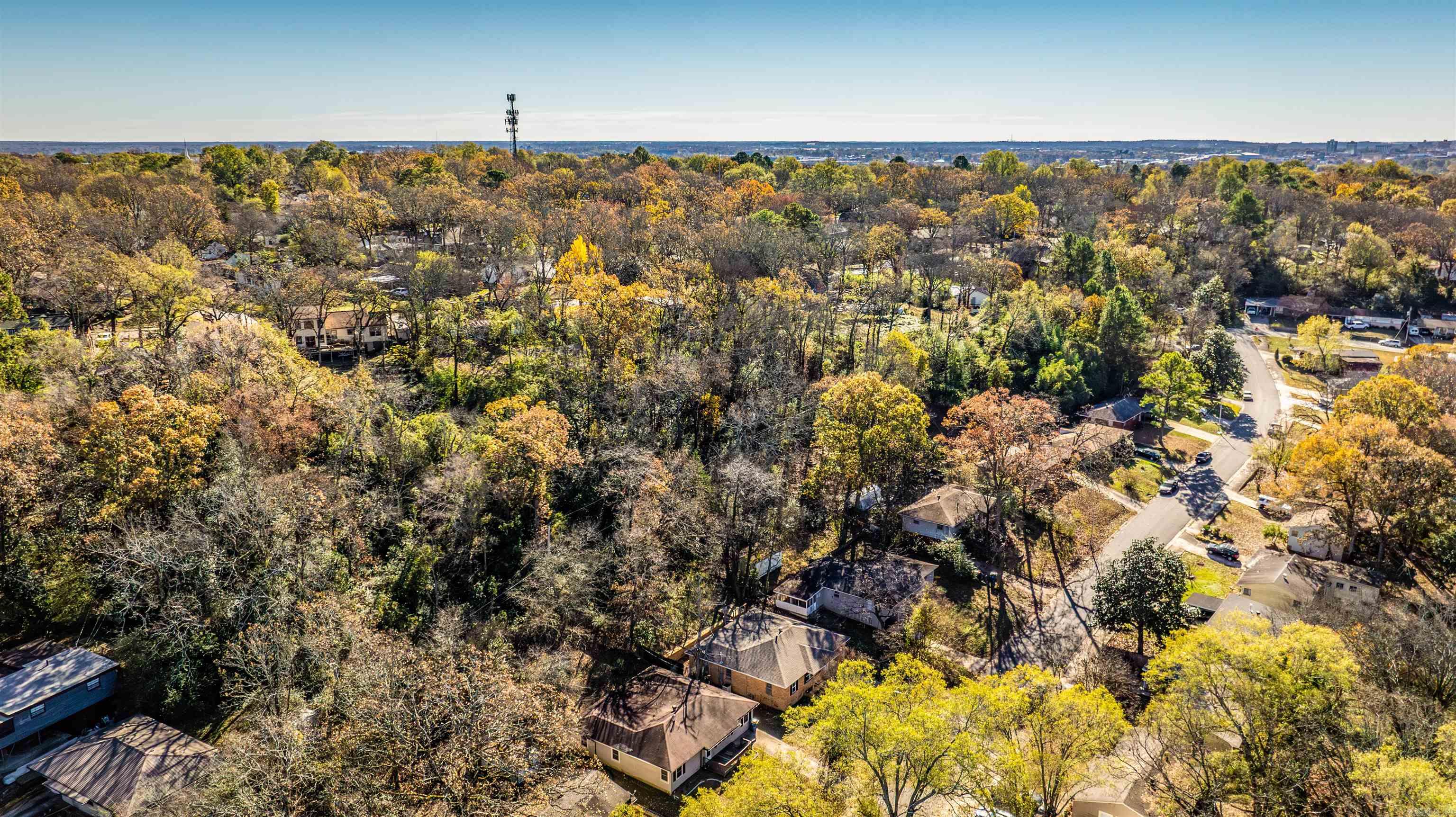 HILLSIDE - Residential