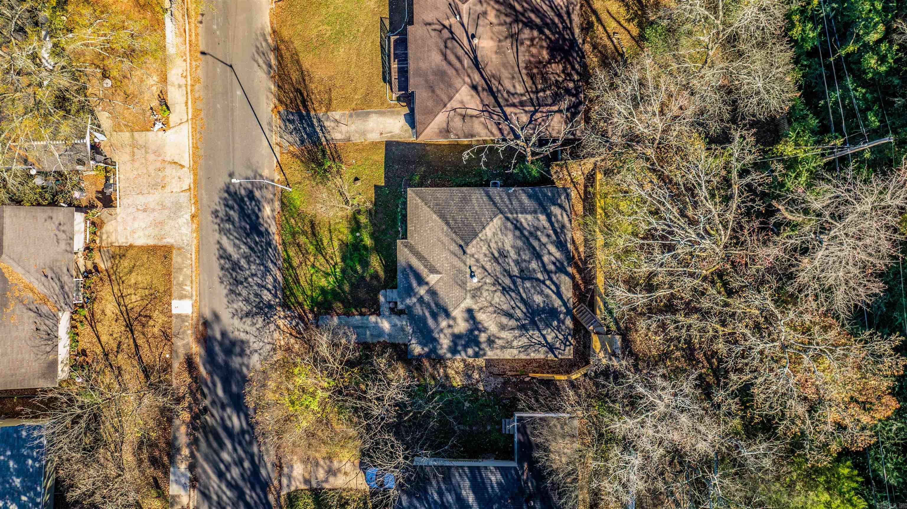 HILLSIDE - Residential