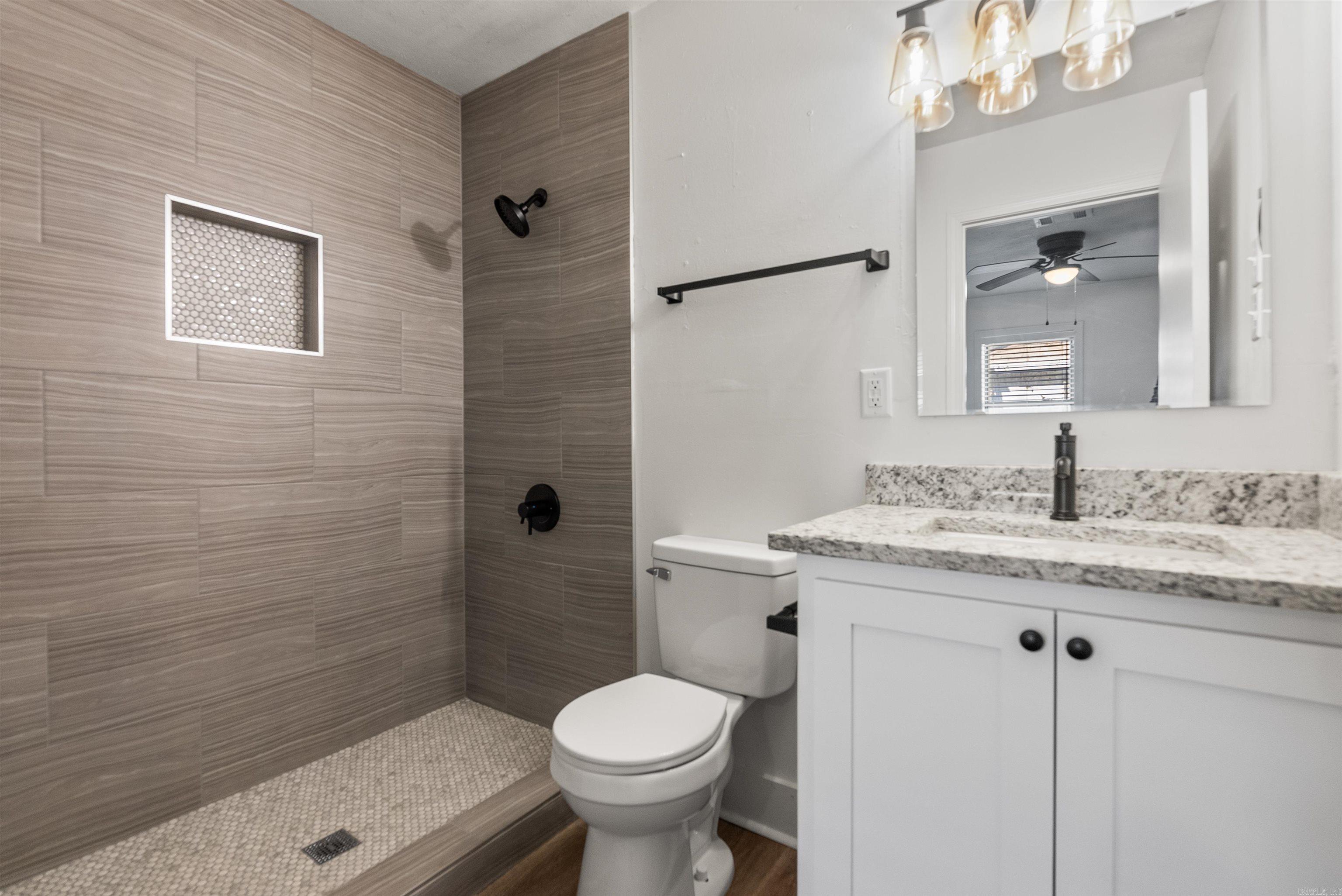 HILLSIDE - Residential