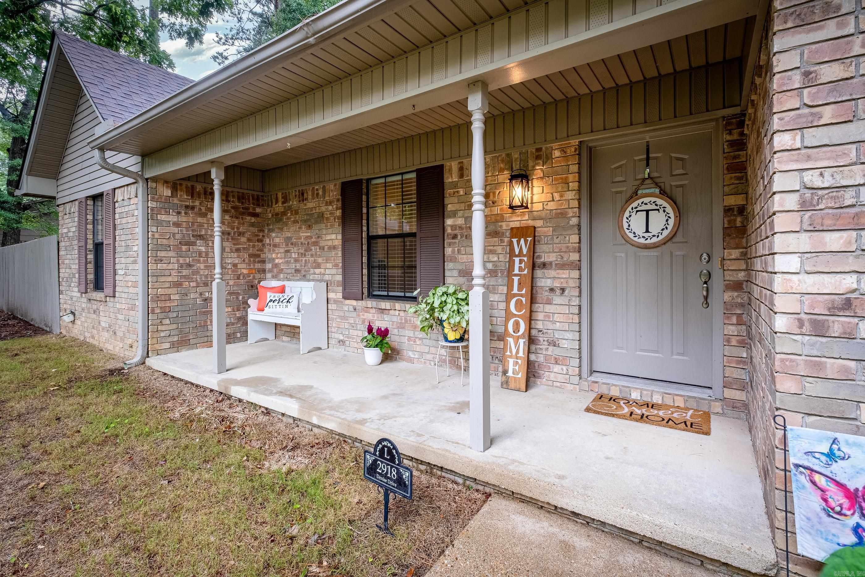 ROLLING BROOK - Residential